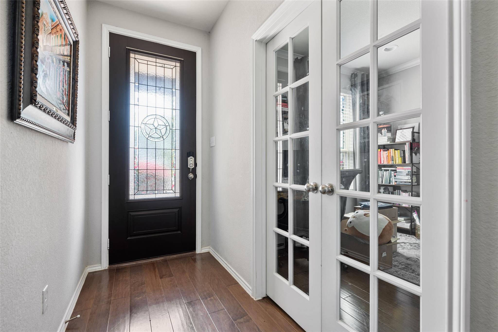 808 Bonnet Boulevard Georgetown TX 78628