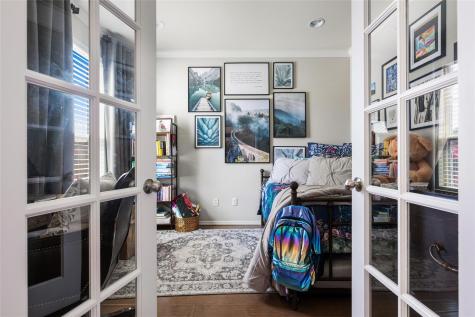 808 Bonnet Boulevard Georgetown TX 78628