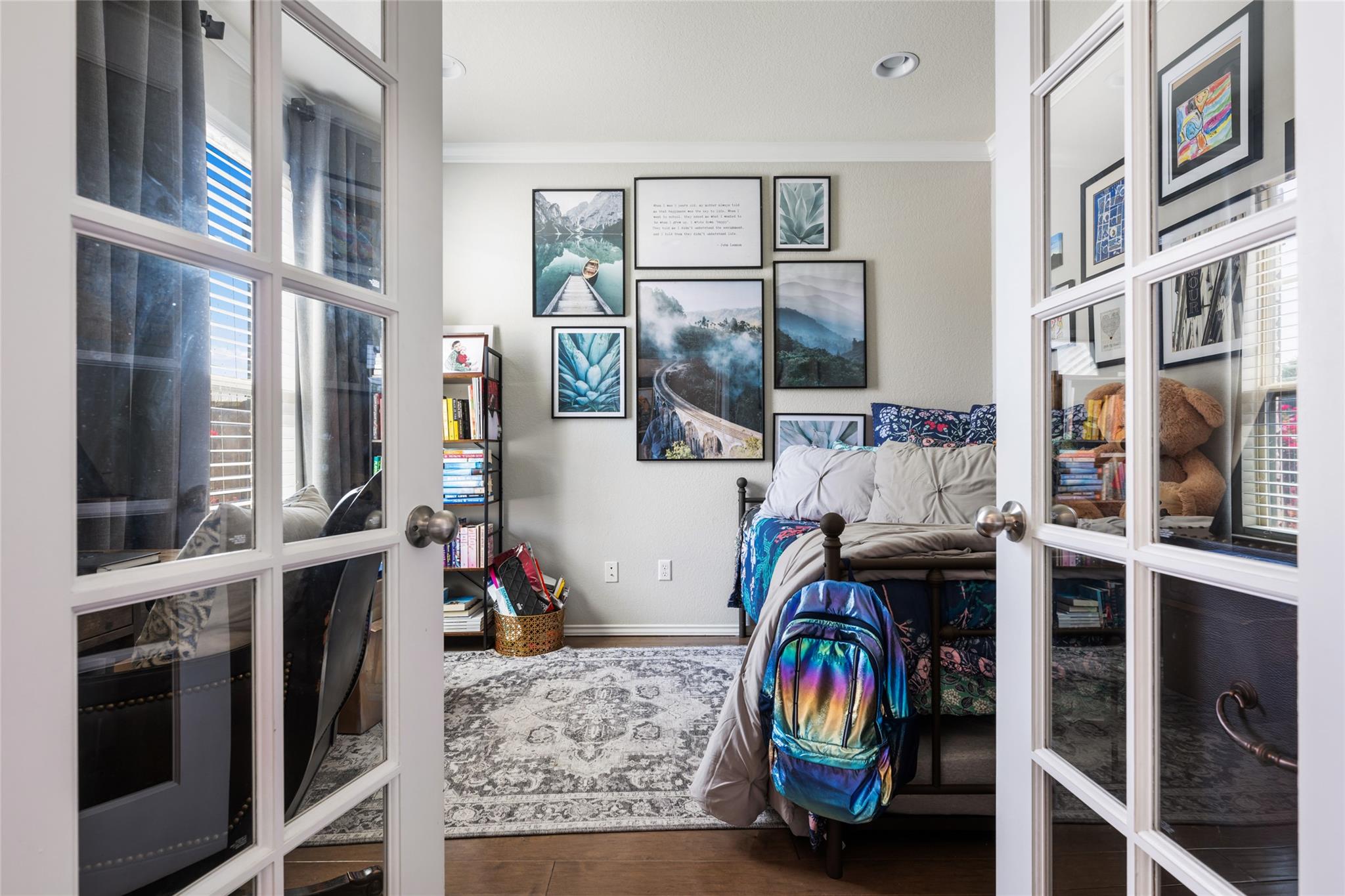 808 Bonnet Boulevard Georgetown TX 78628
