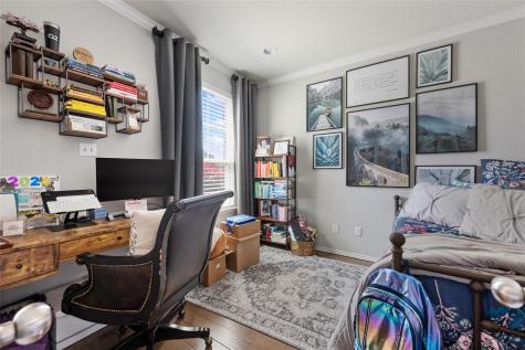 808 Bonnet Boulevard Georgetown TX 78628