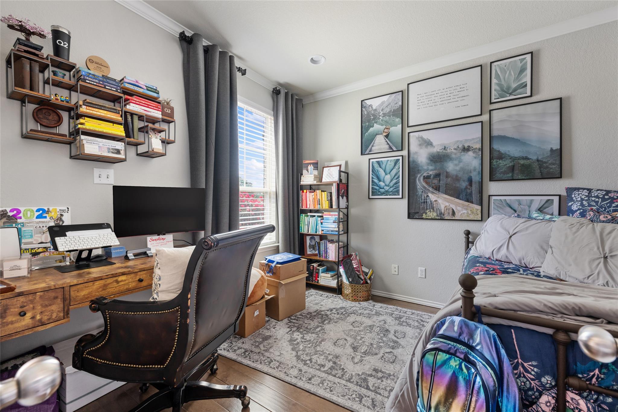808 Bonnet Boulevard Georgetown TX 78628