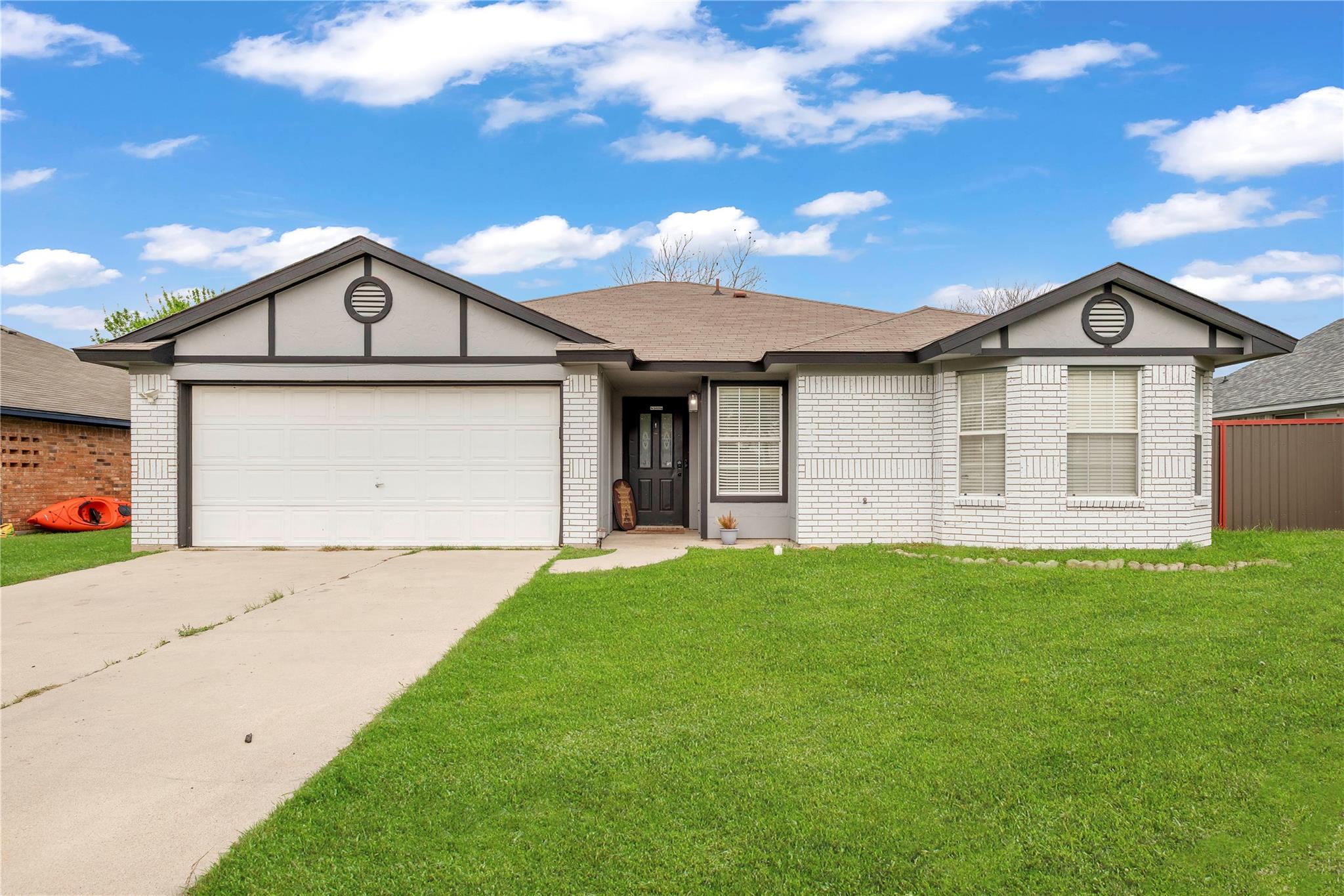 1817 Dusk Drive Killeen TX 76543