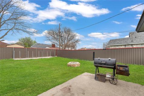 1817 Dusk Drive Killeen TX 76543