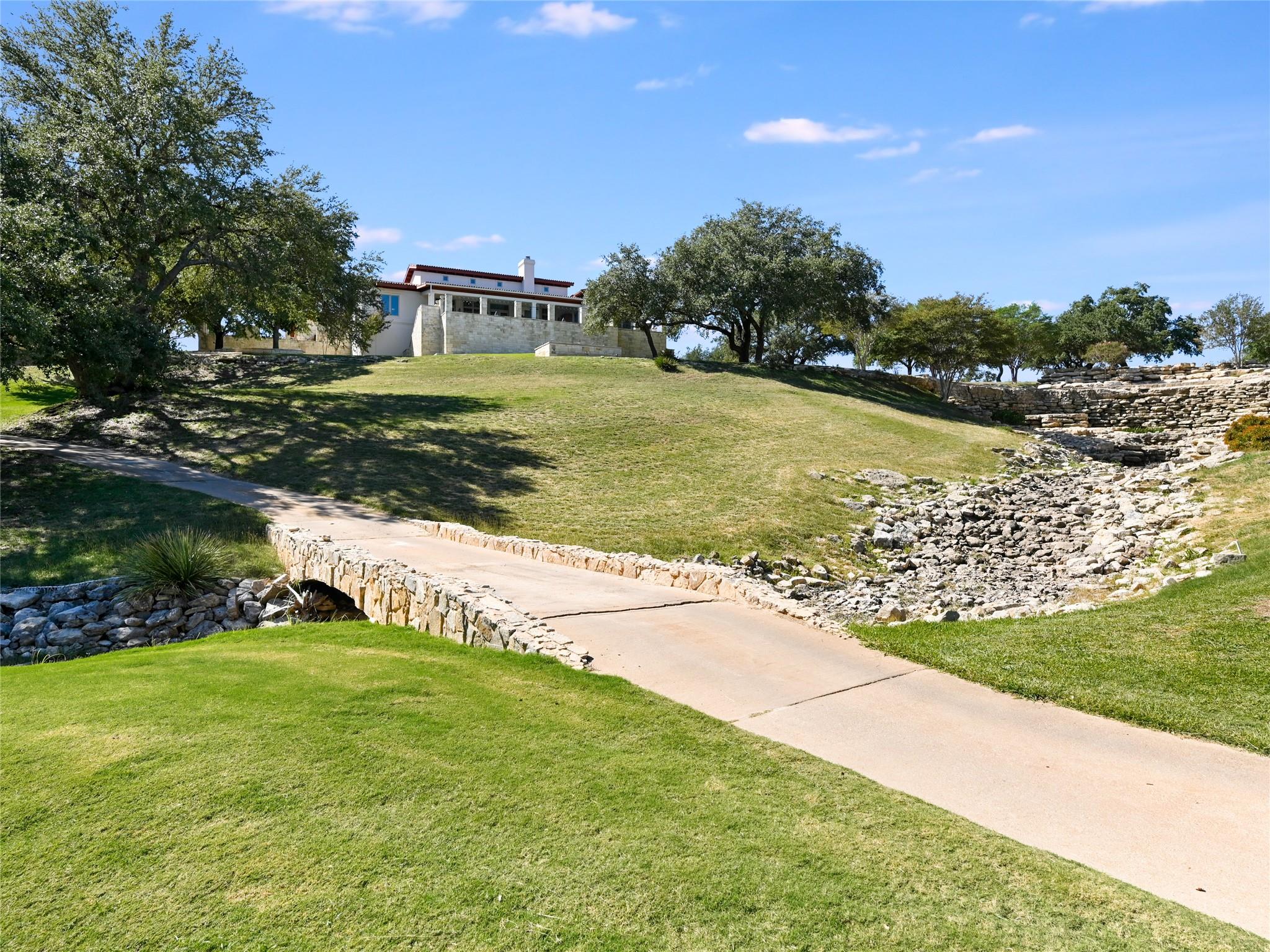 27206 Waterfall Hill Parkway Spicewood TX 78669