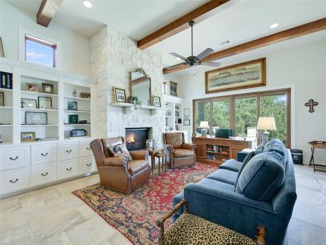 27206 Waterfall Hill Parkway Spicewood TX 78669