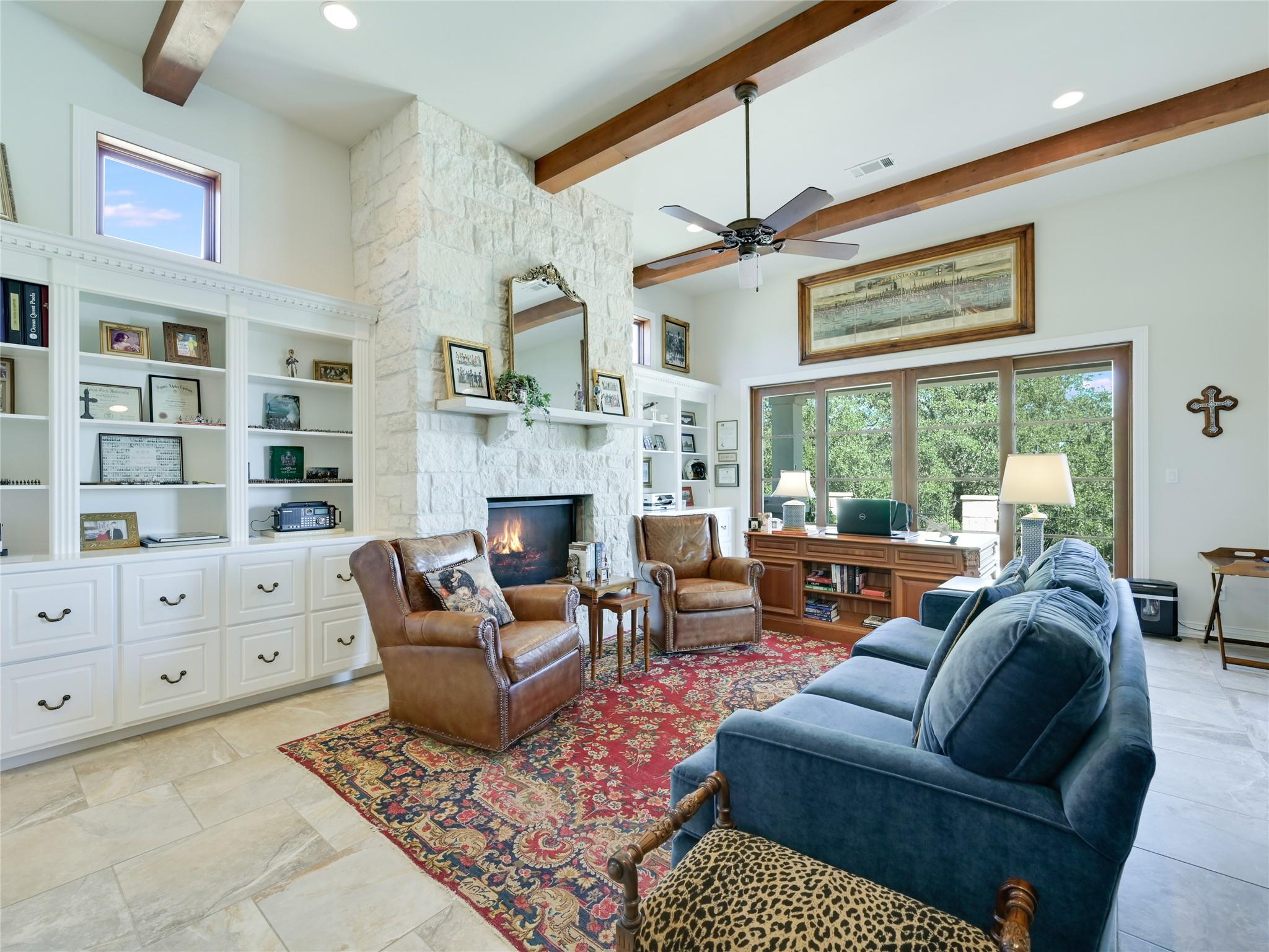 27206 Waterfall Hill Parkway Spicewood TX 78669