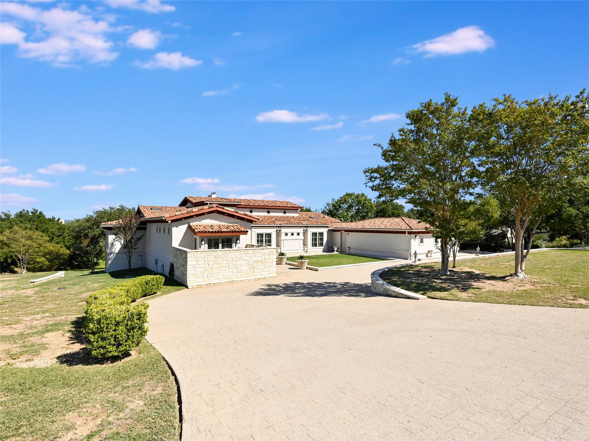 27206 Waterfall Hill Parkway Spicewood TX 78669
