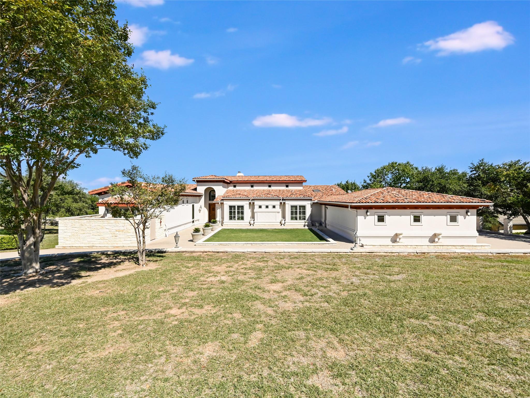 27206 Waterfall Hill Parkway Spicewood TX 78669