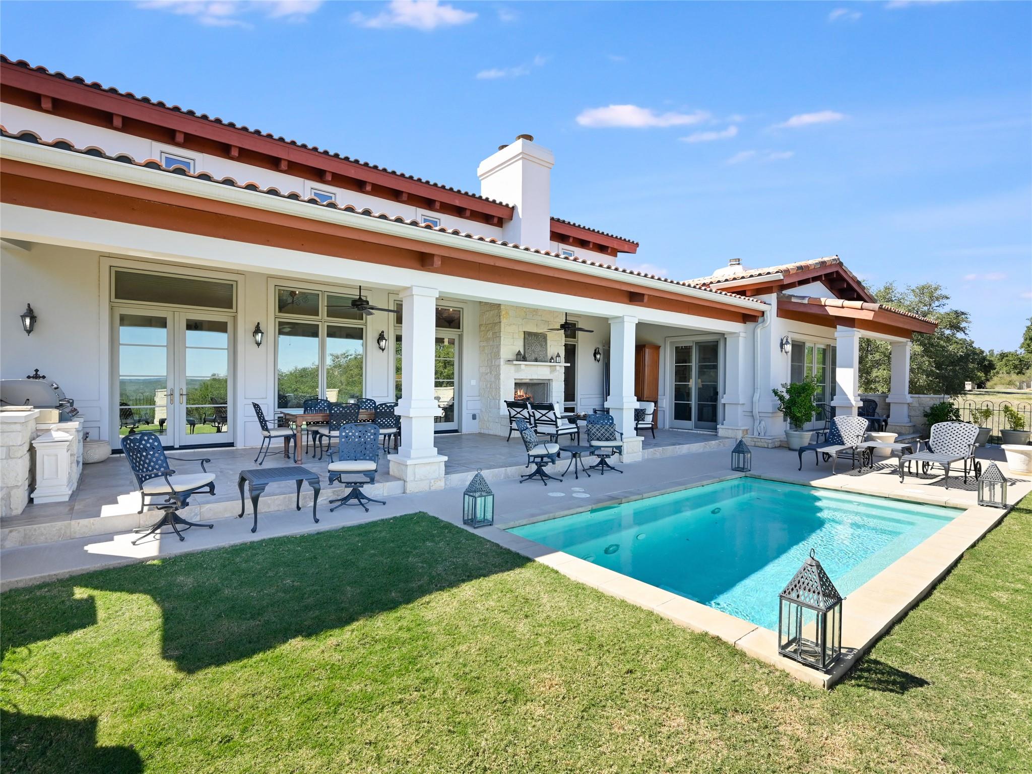 27206 Waterfall Hill Parkway Spicewood TX 78669