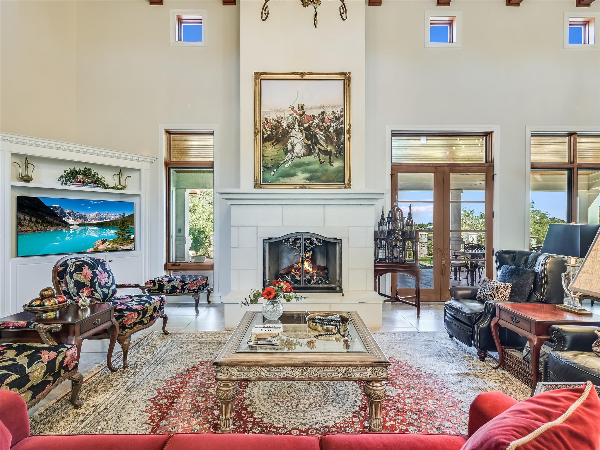 27206 Waterfall Hill Parkway Spicewood TX 78669