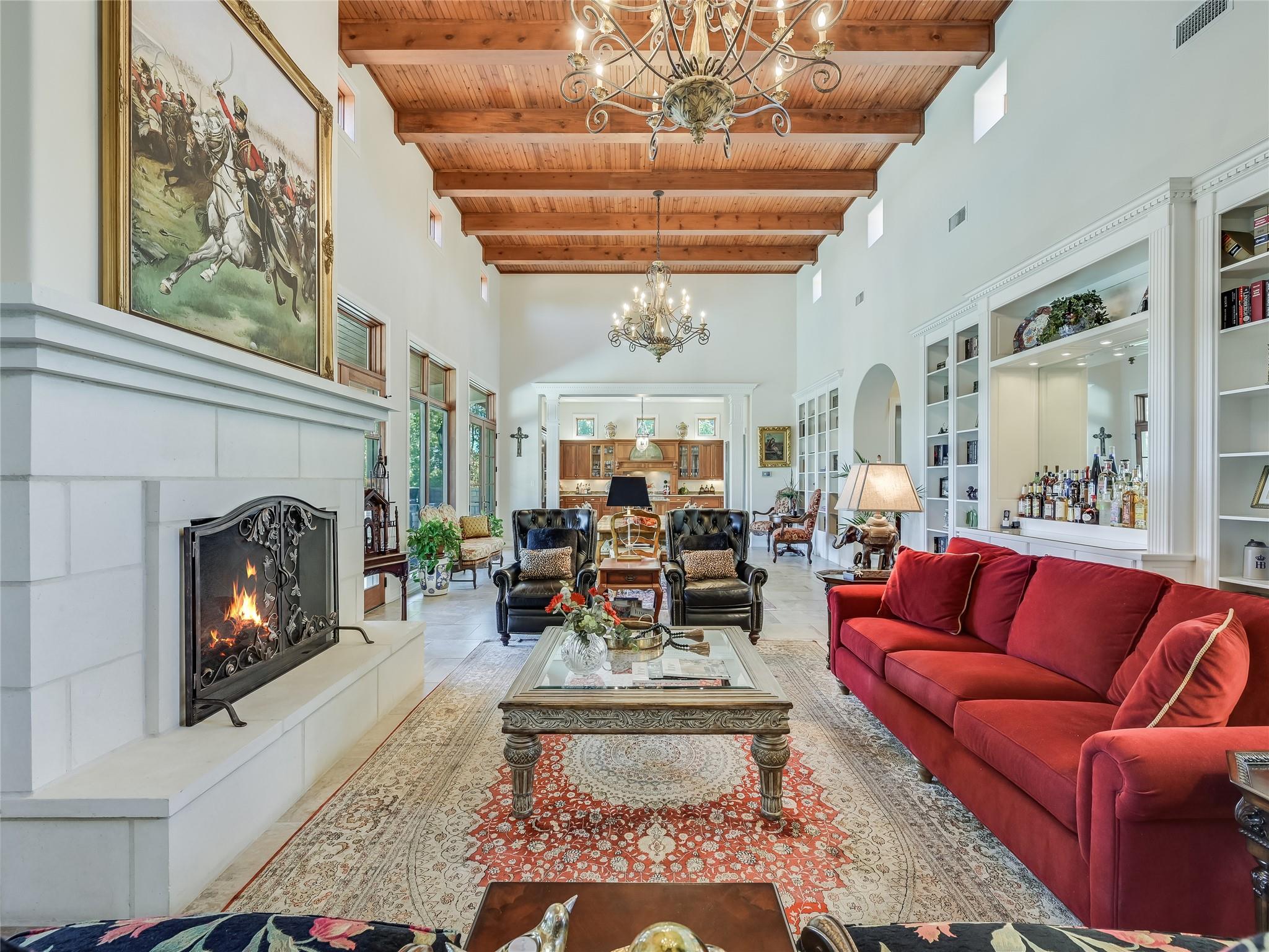 27206 Waterfall Hill Parkway Spicewood TX 78669
