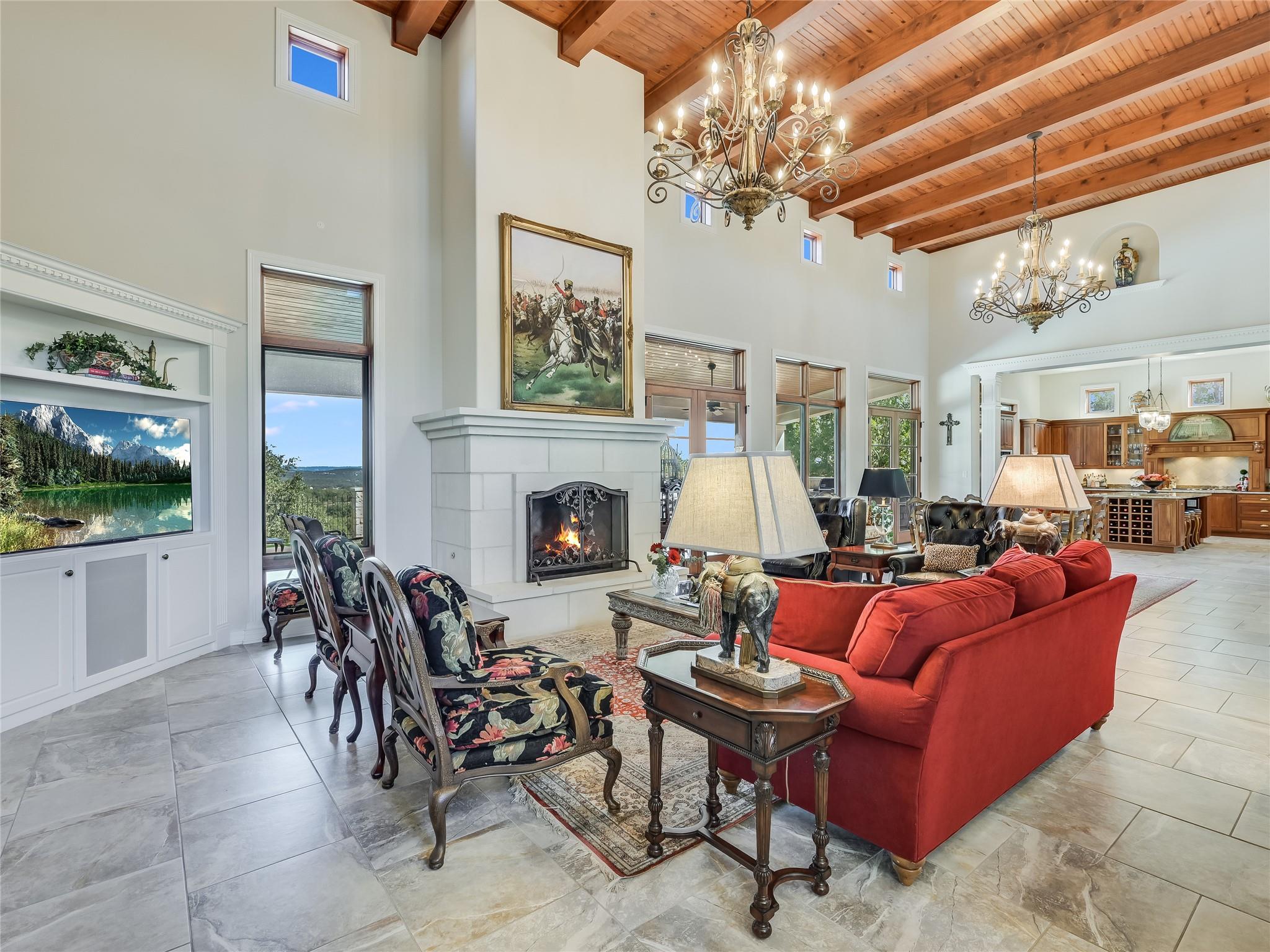 27206 Waterfall Hill Parkway Spicewood TX 78669