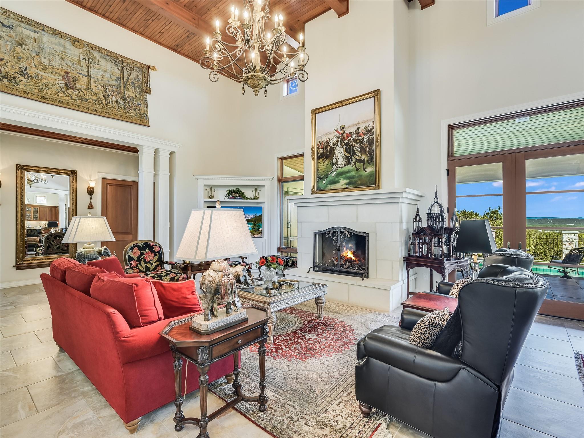 27206 Waterfall Hill Parkway Spicewood TX 78669
