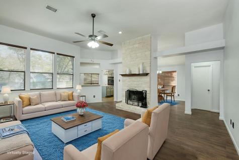 1810 Parkwood Drive Leander TX 78641