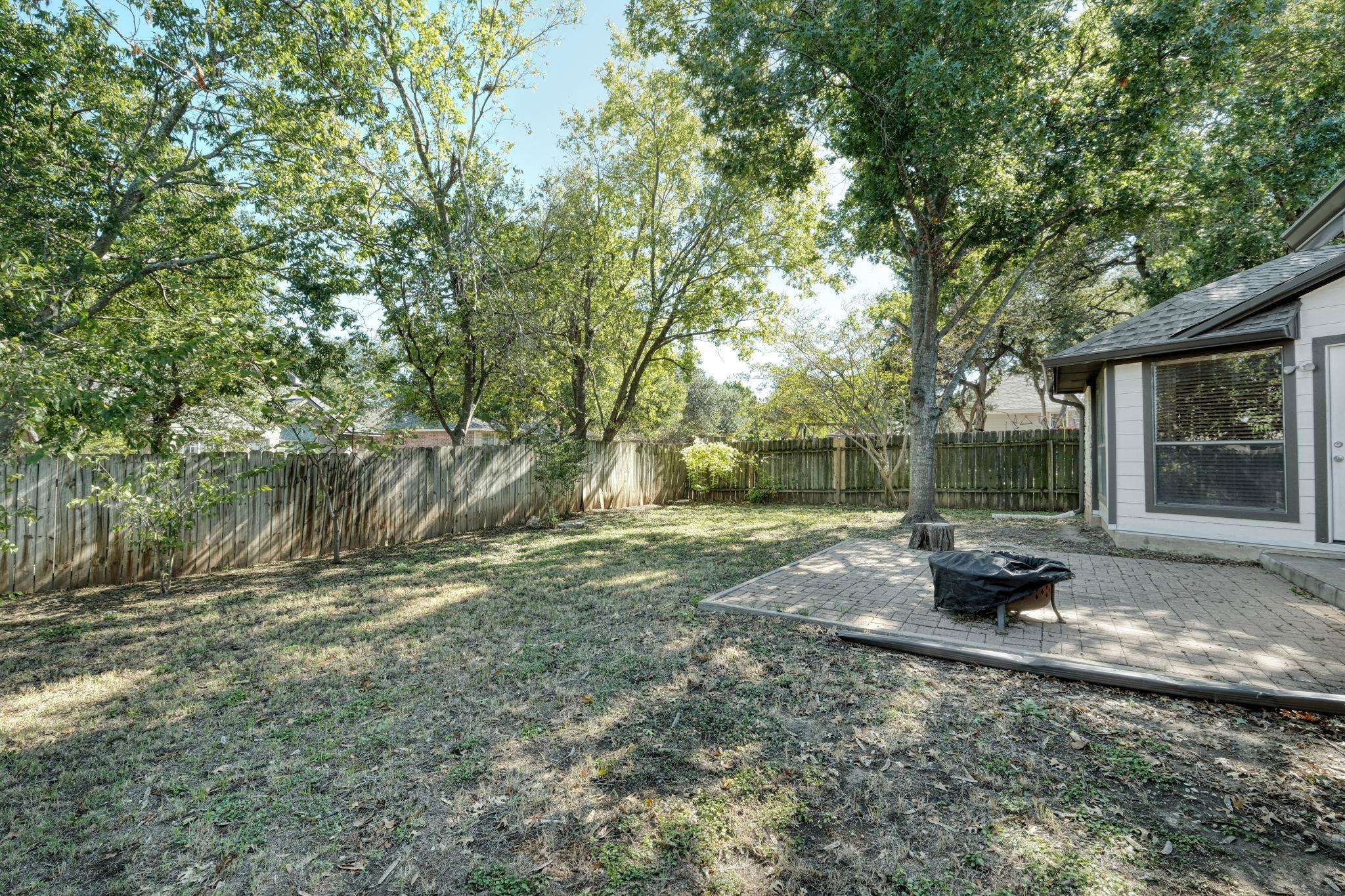 1810 Parkwood Drive Leander TX 78641