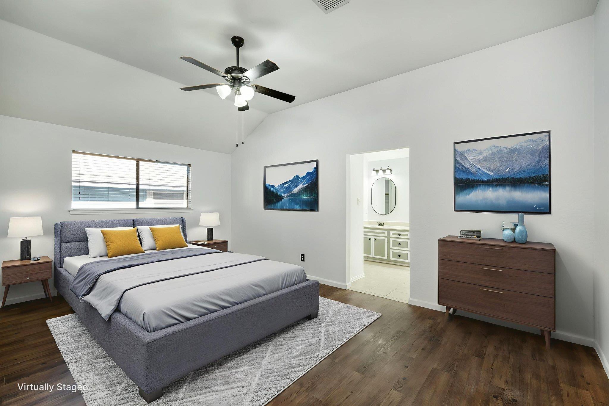 1810 Parkwood Drive Leander TX 78641