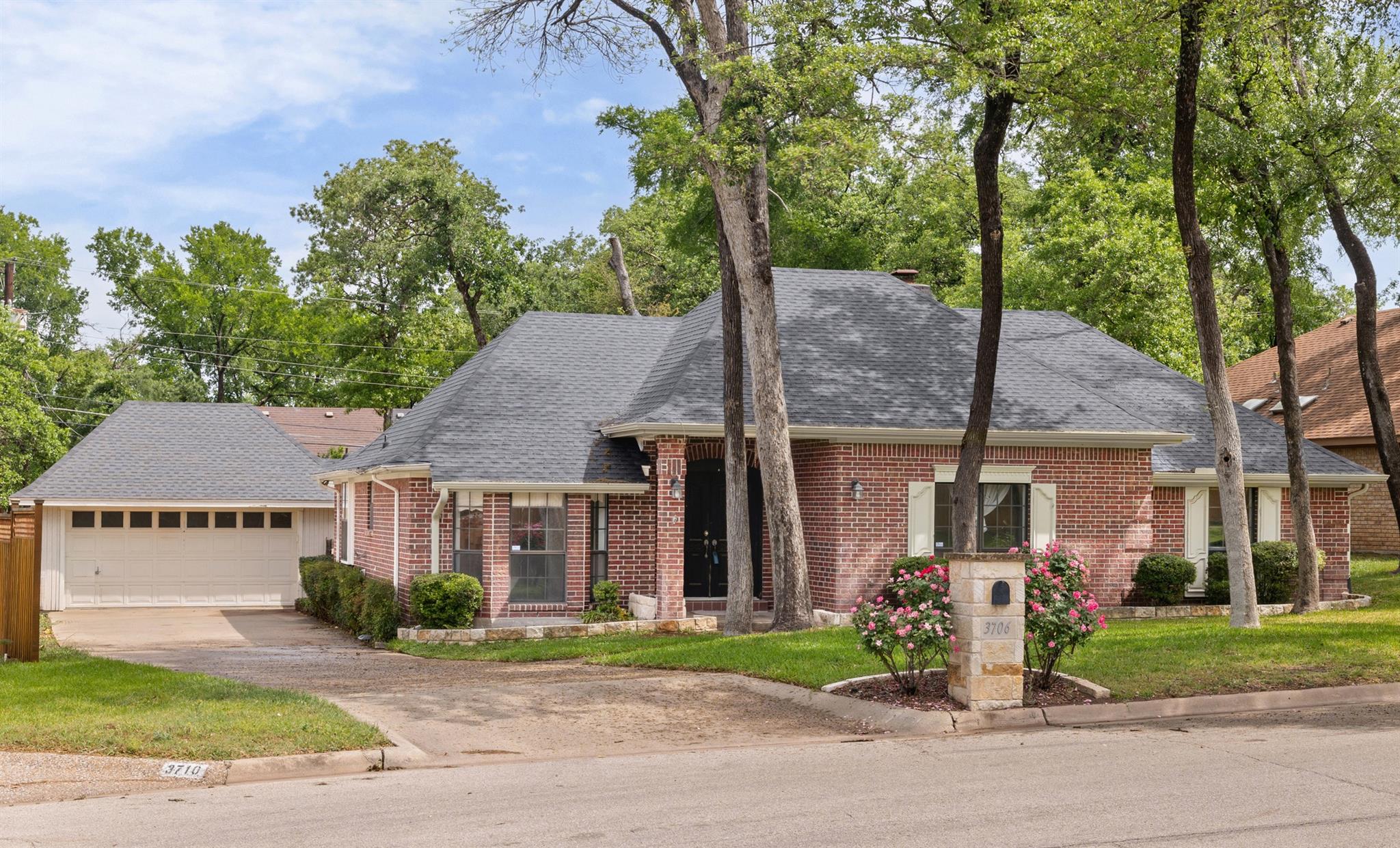 3706 Bobcat Trail Temple TX 76502