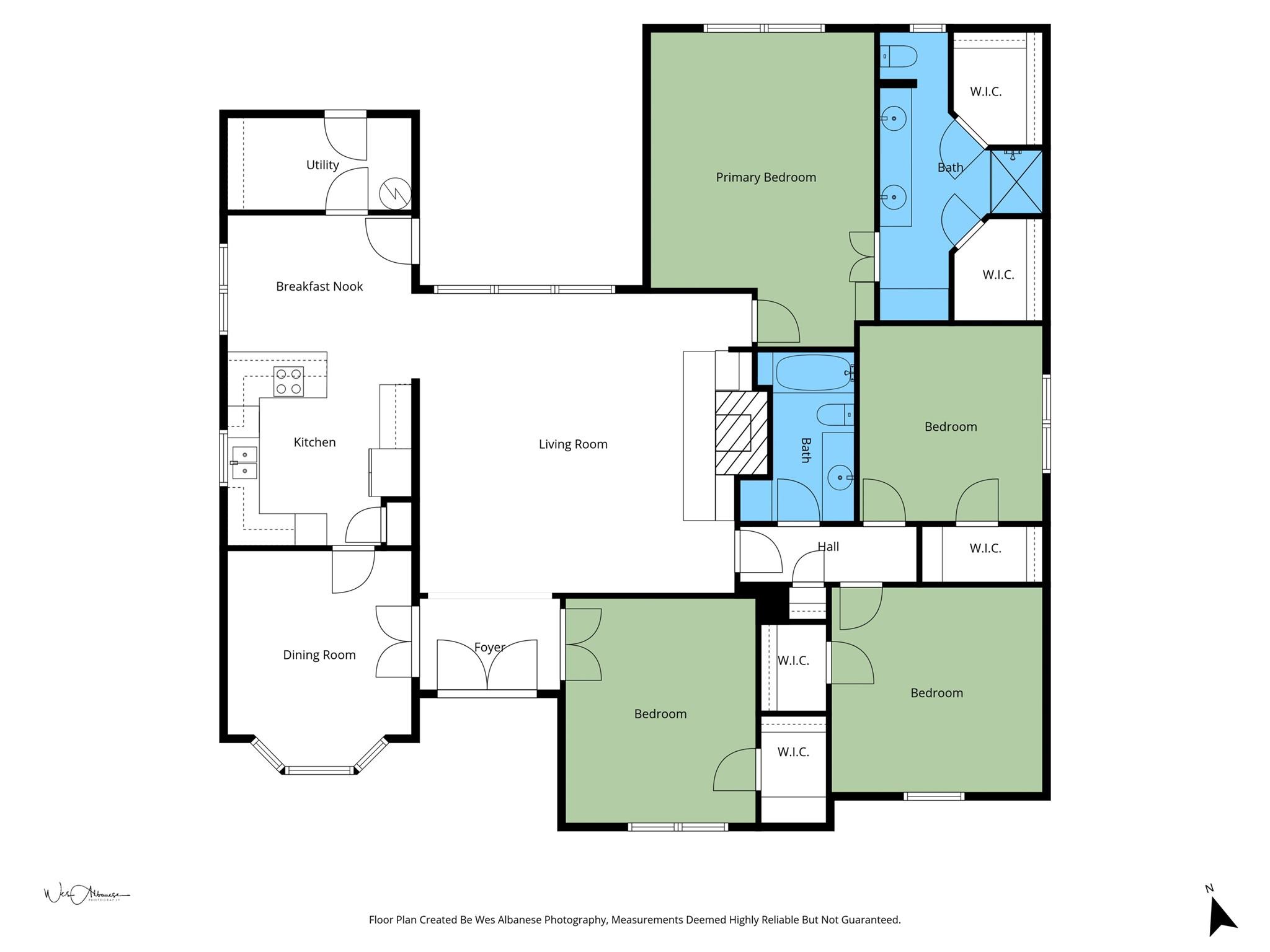3706 Bobcat Trail Temple TX 76502