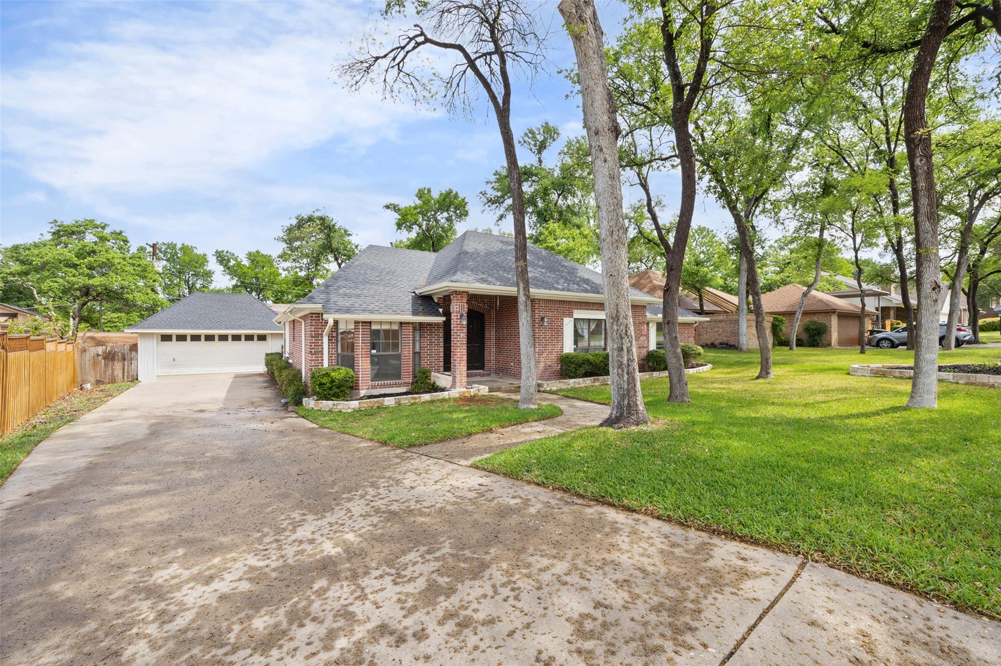 3706 Bobcat Trail Temple TX 76502