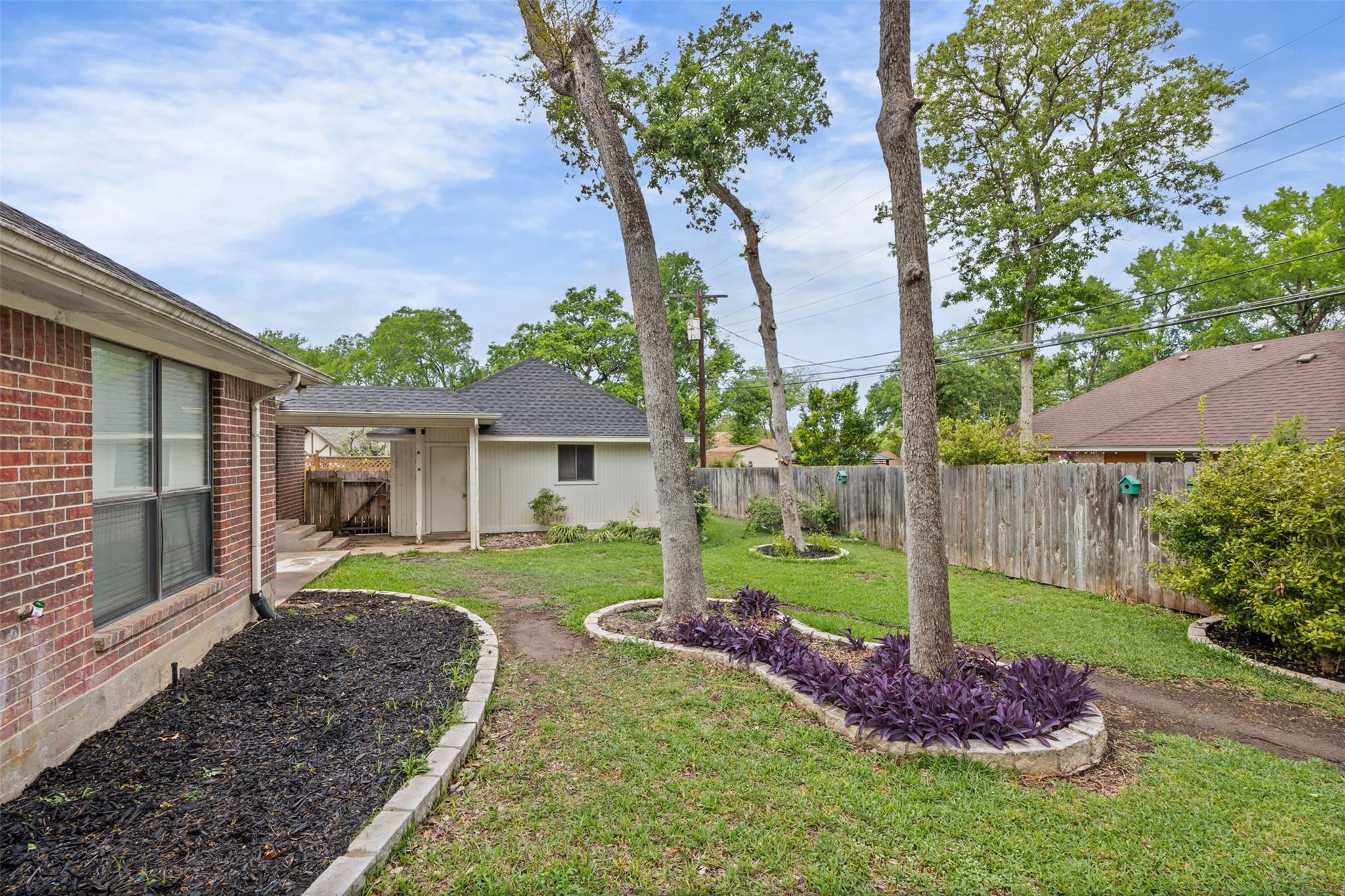 3706 Bobcat Trail Temple TX 76502