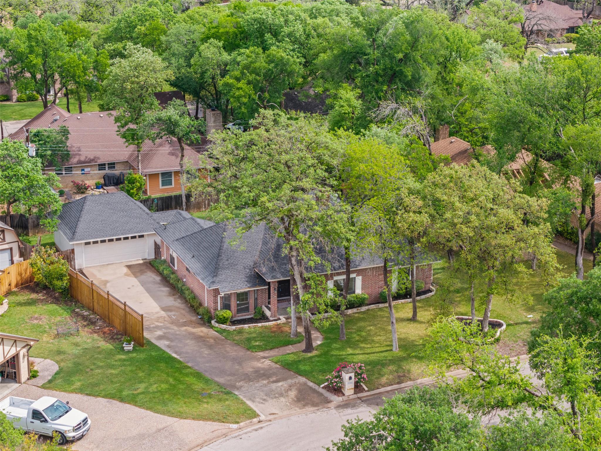 3706 Bobcat Trail Temple TX 76502