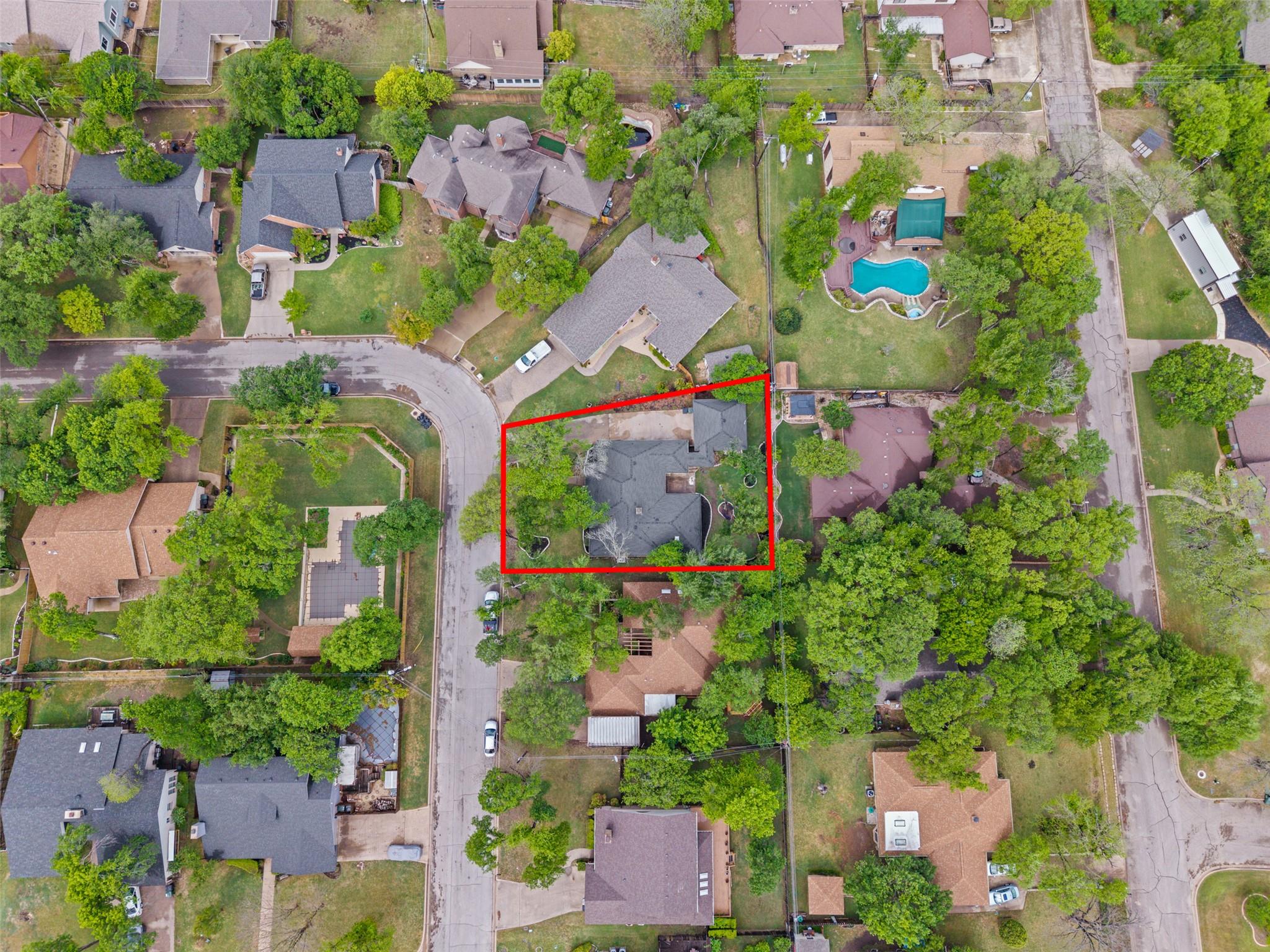 3706 Bobcat Trail Temple TX 76502