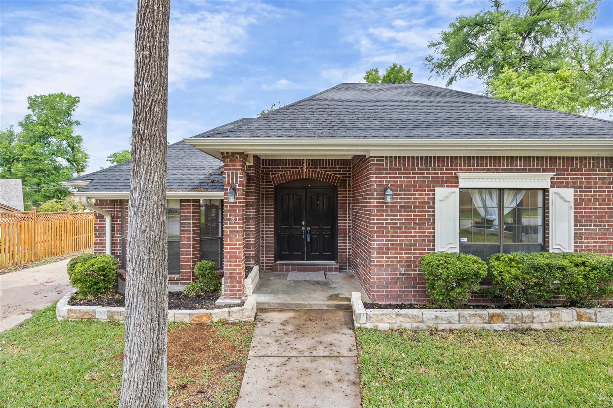 3706 Bobcat Trail Temple TX 76502