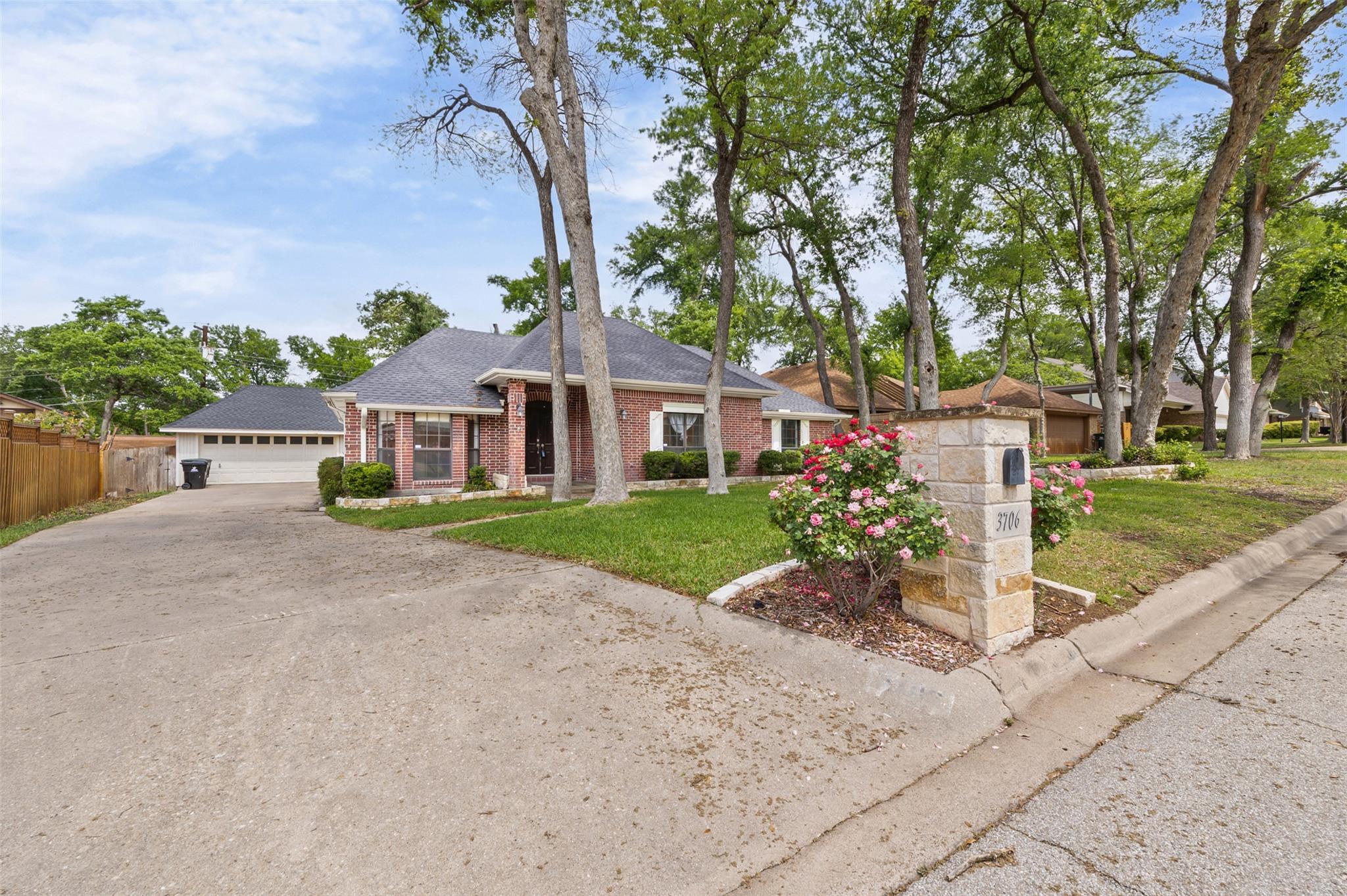 3706 Bobcat Trail Temple TX 76502