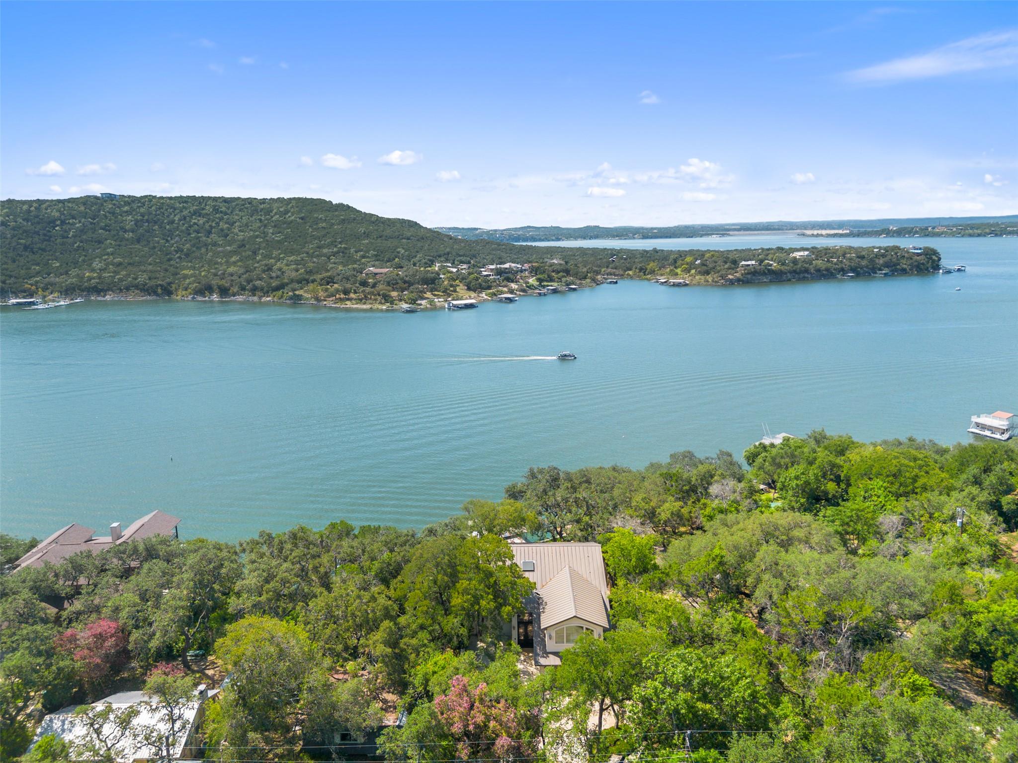14753 Arrowhead Drive Austin TX 78641