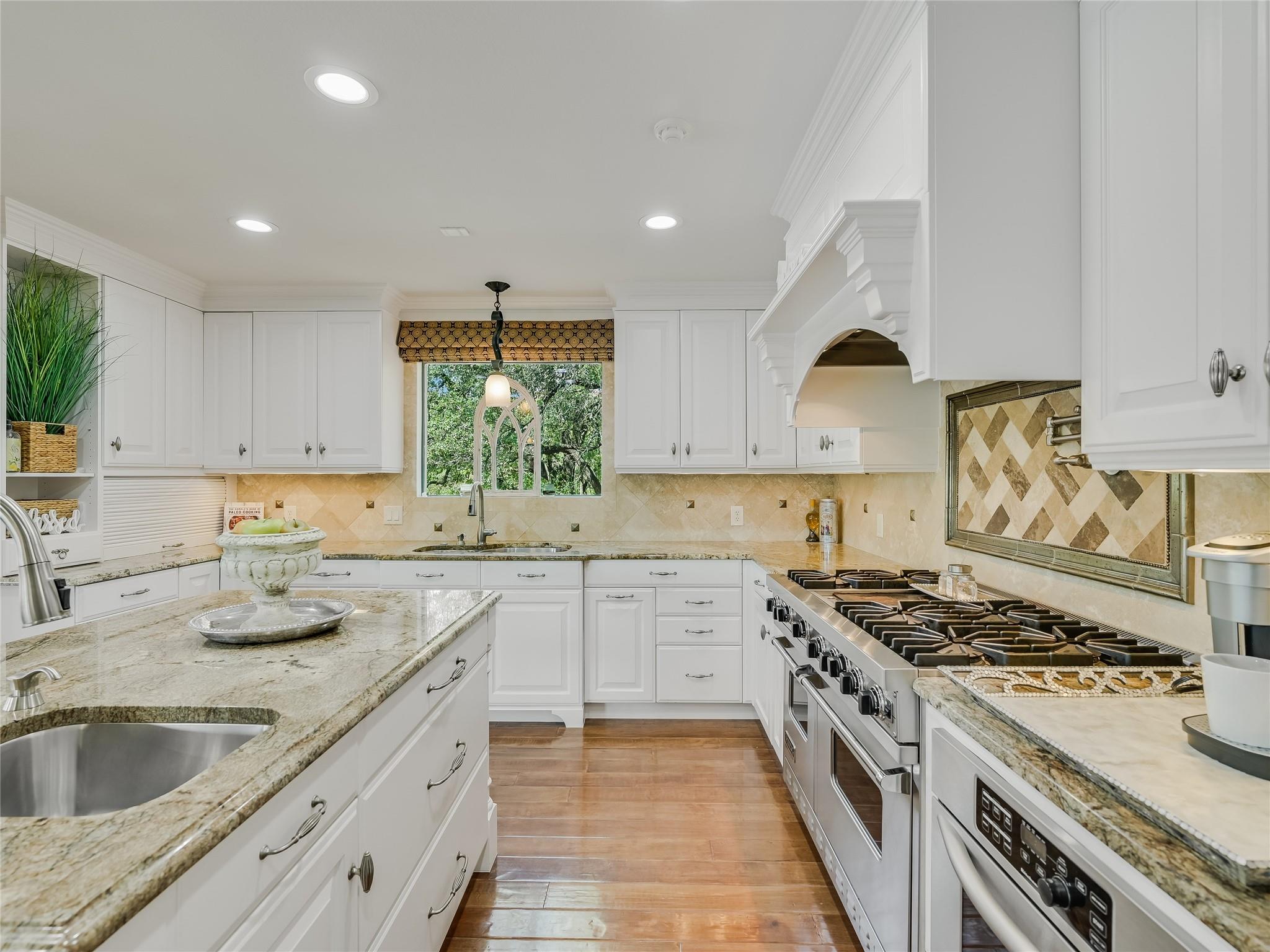 14753 Arrowhead Drive Austin TX 78641