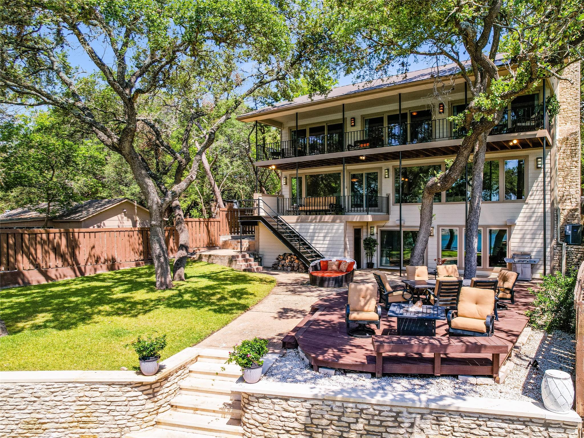 14753 Arrowhead Drive Austin TX 78641