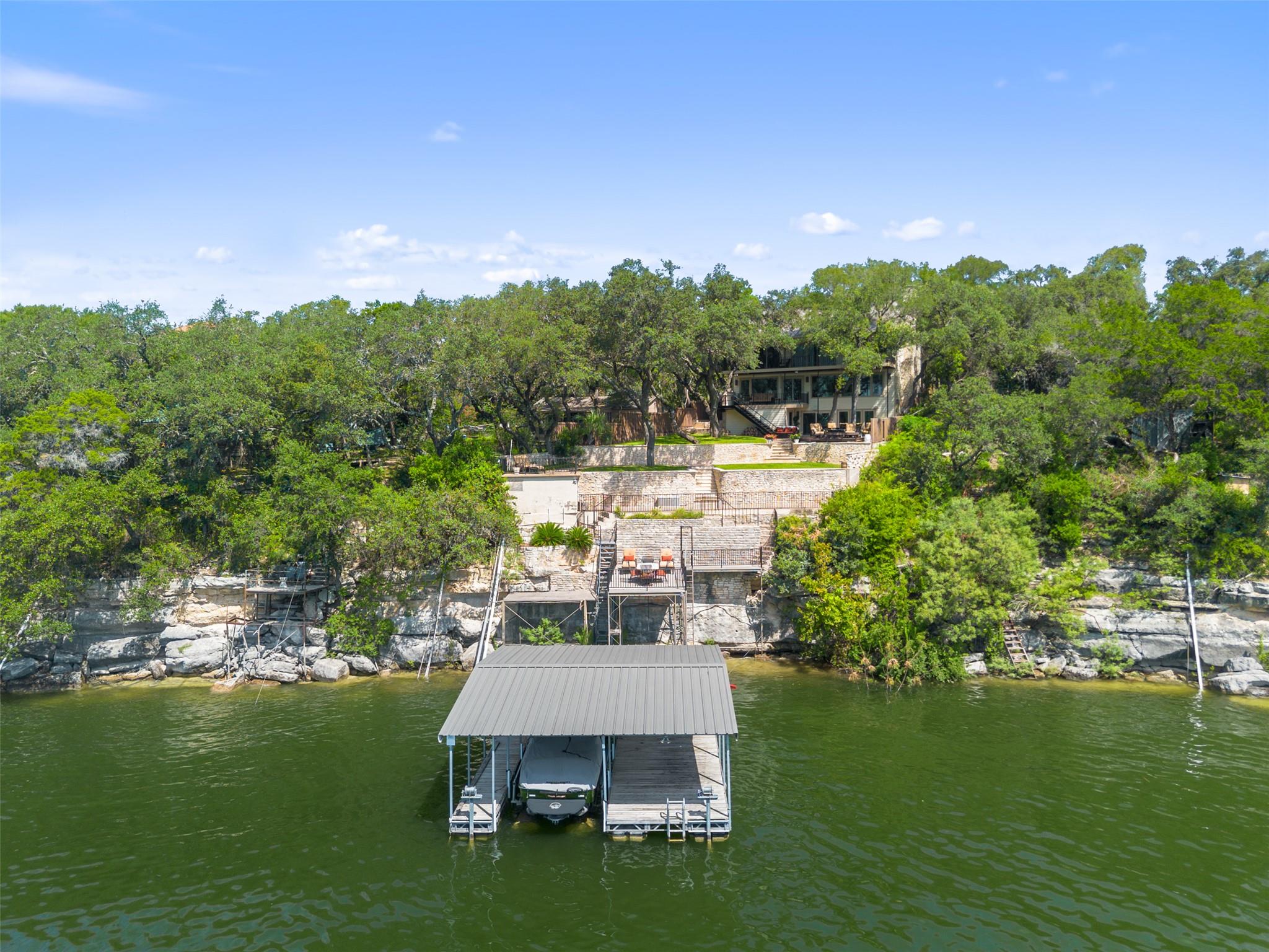 14753 Arrowhead Drive Austin TX 78641