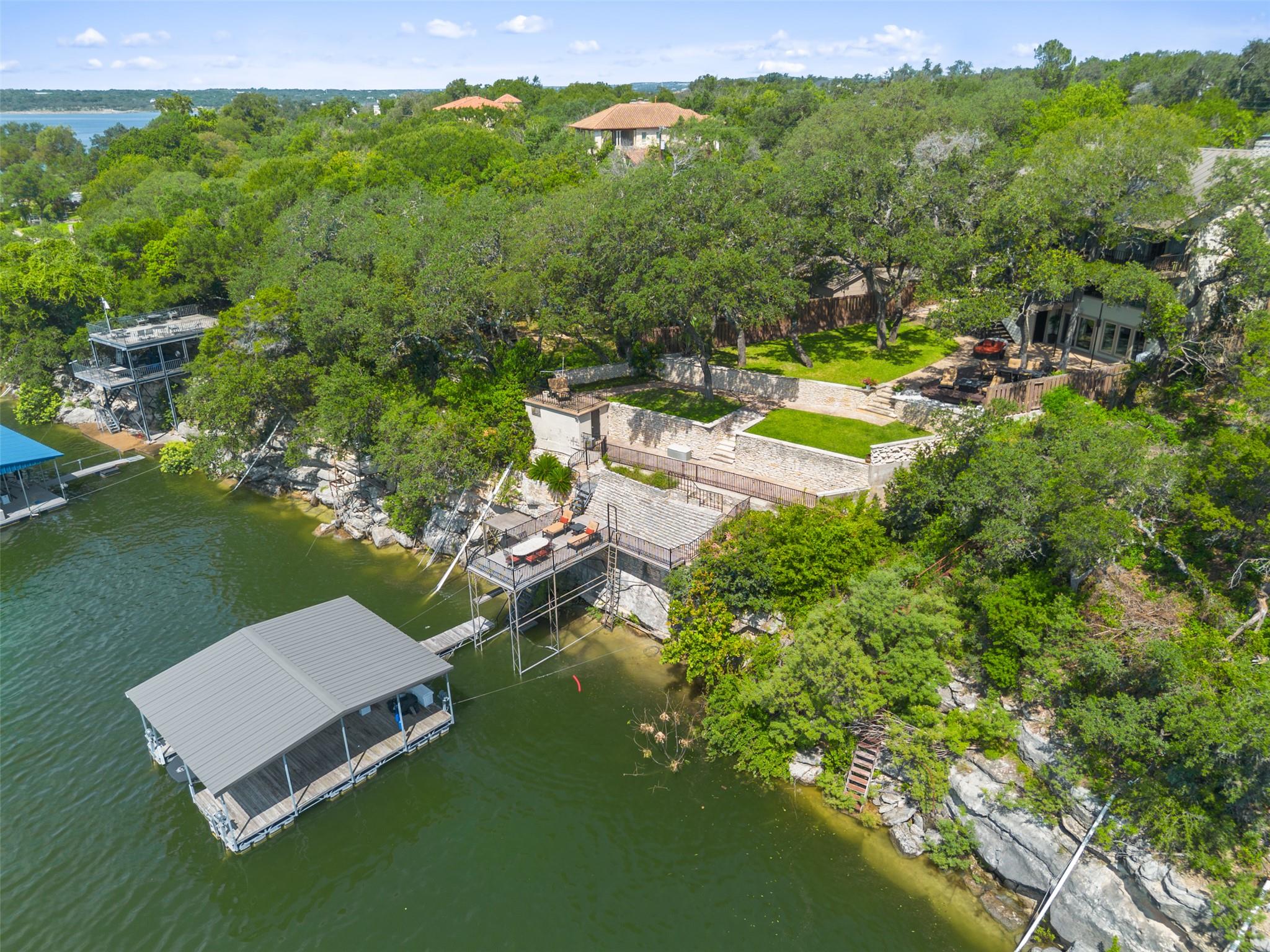 14753 Arrowhead Drive Austin TX 78641