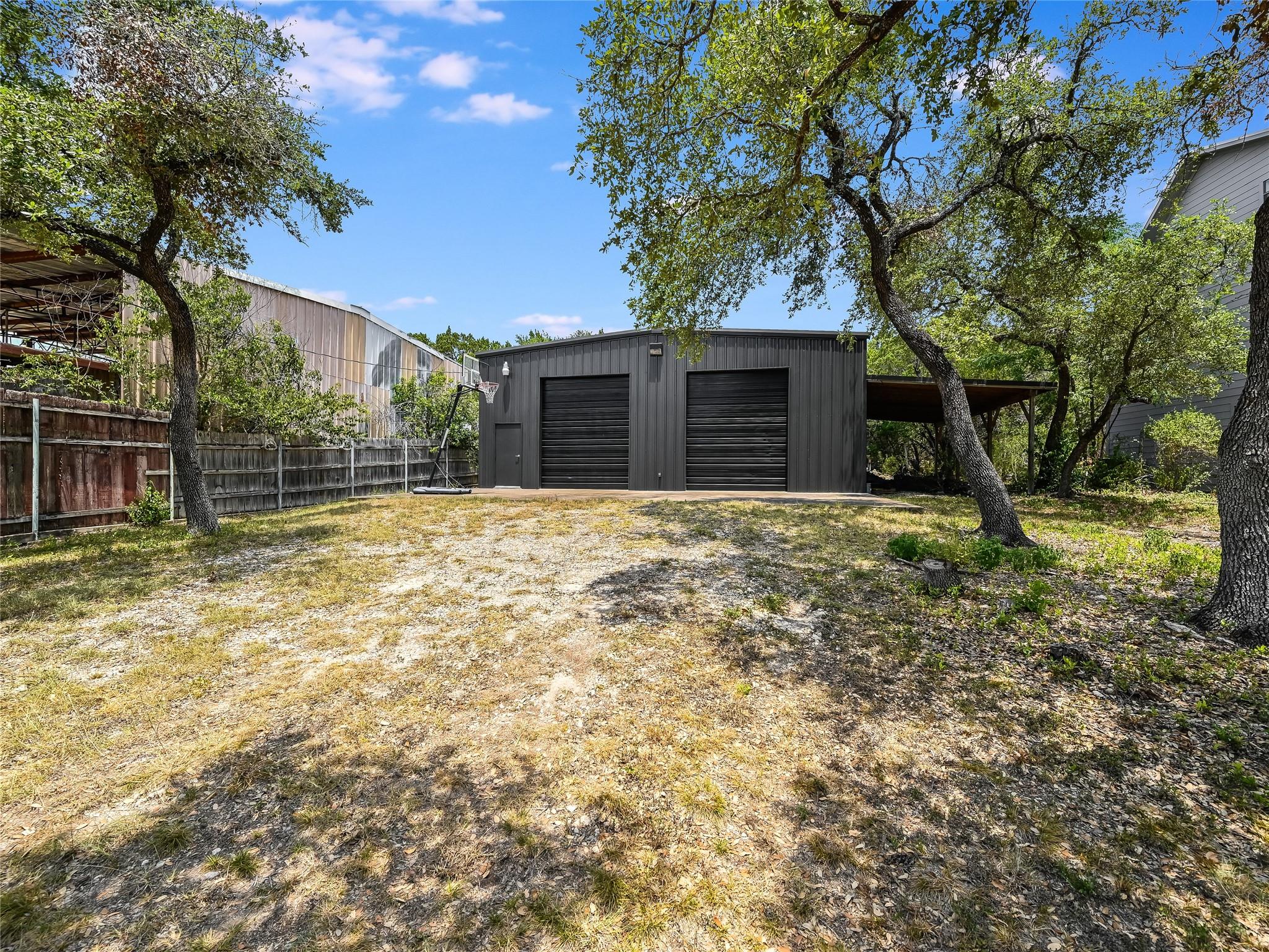 14753 Arrowhead Drive Austin TX 78641