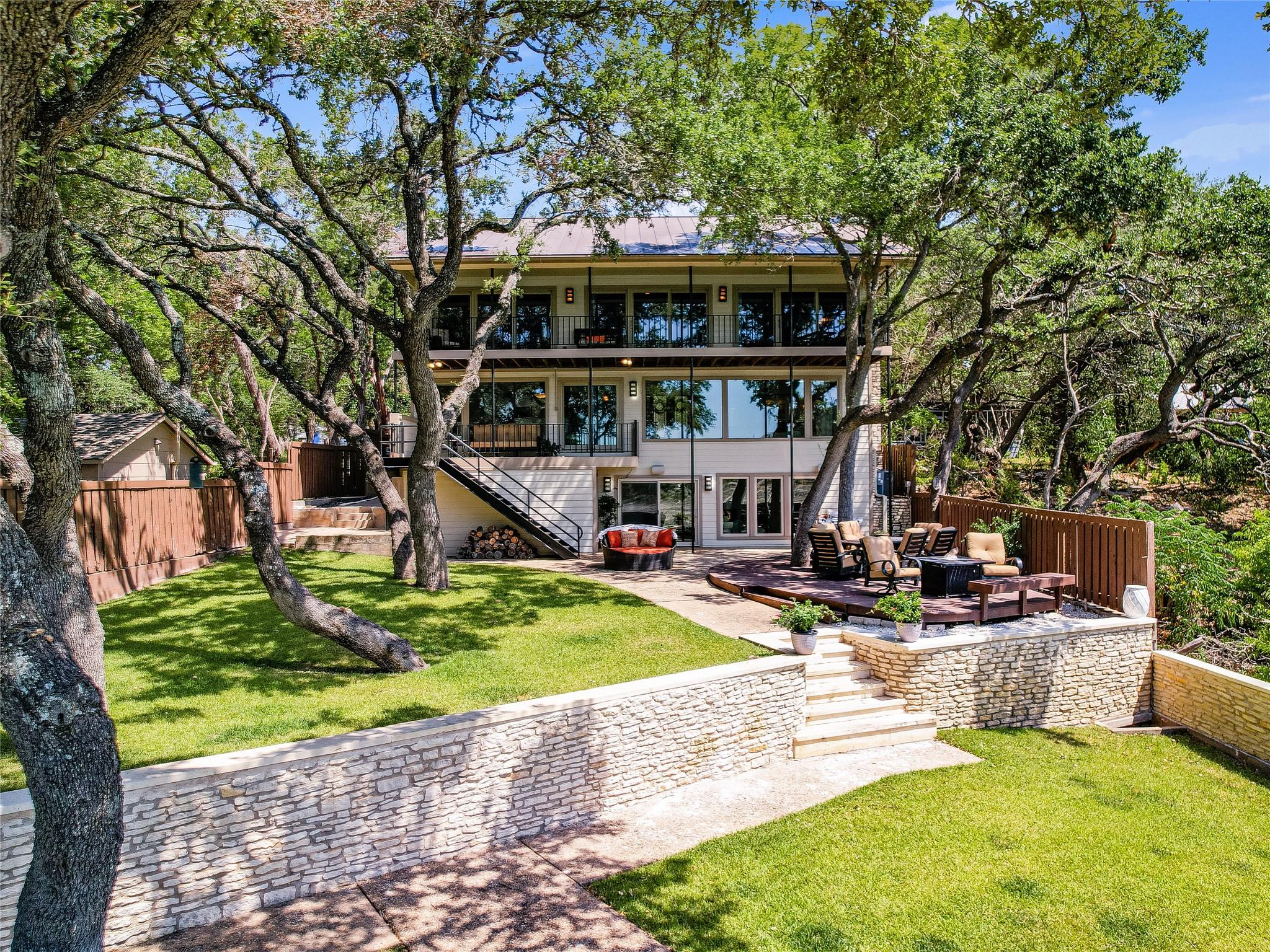 14753 Arrowhead Drive Austin TX 78641