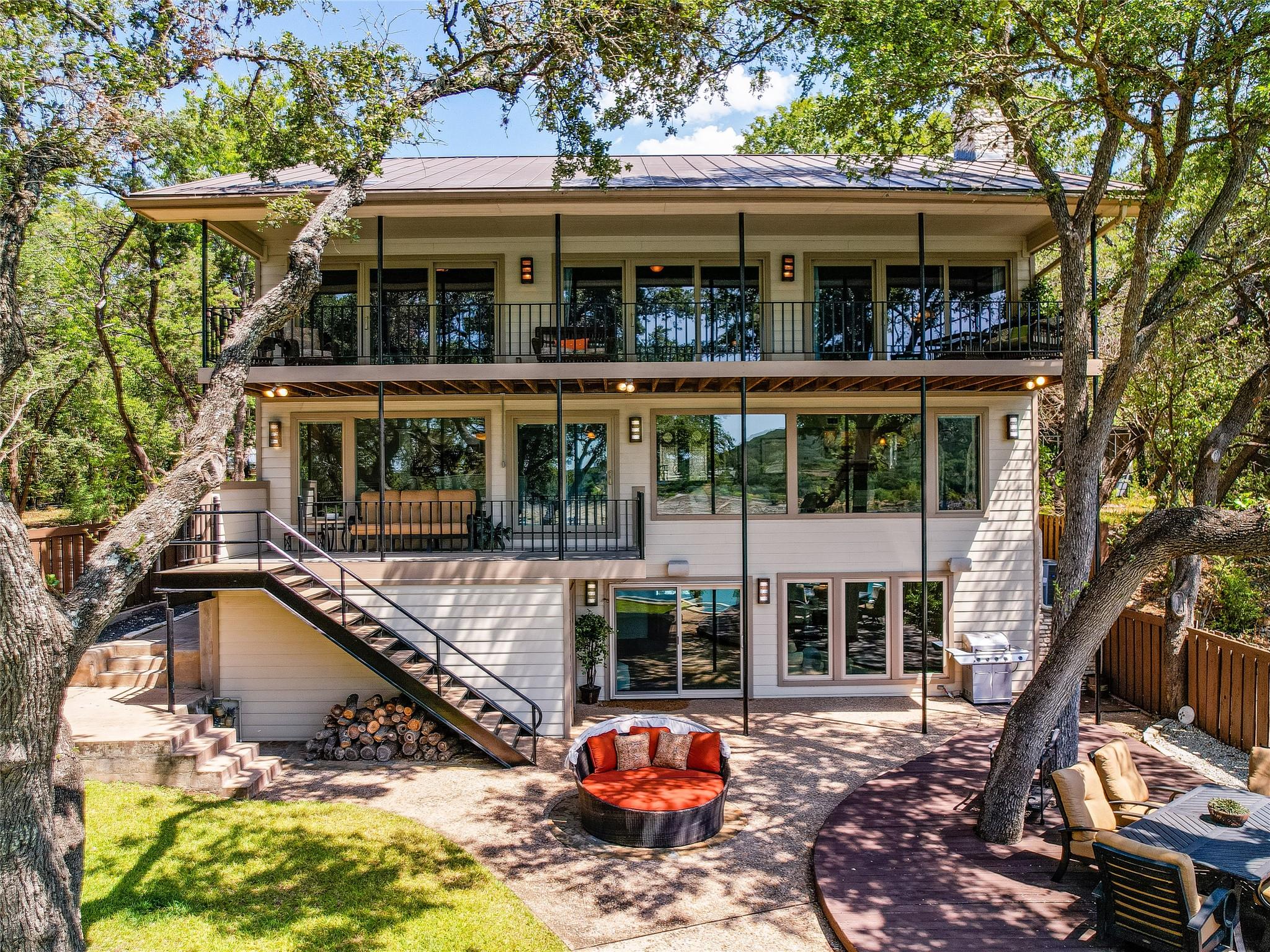 14753 Arrowhead Drive Austin TX 78641
