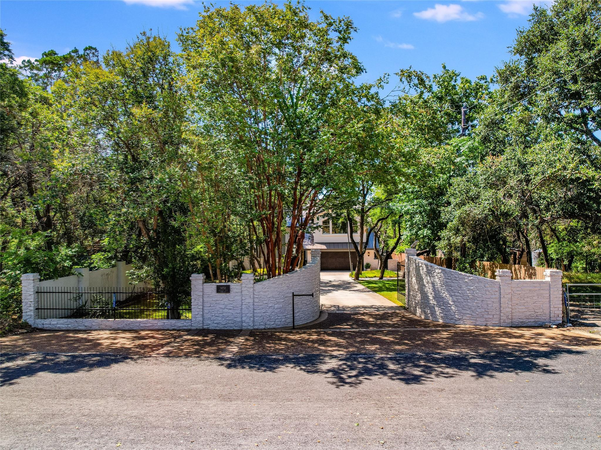 14753 Arrowhead Drive Austin TX 78641