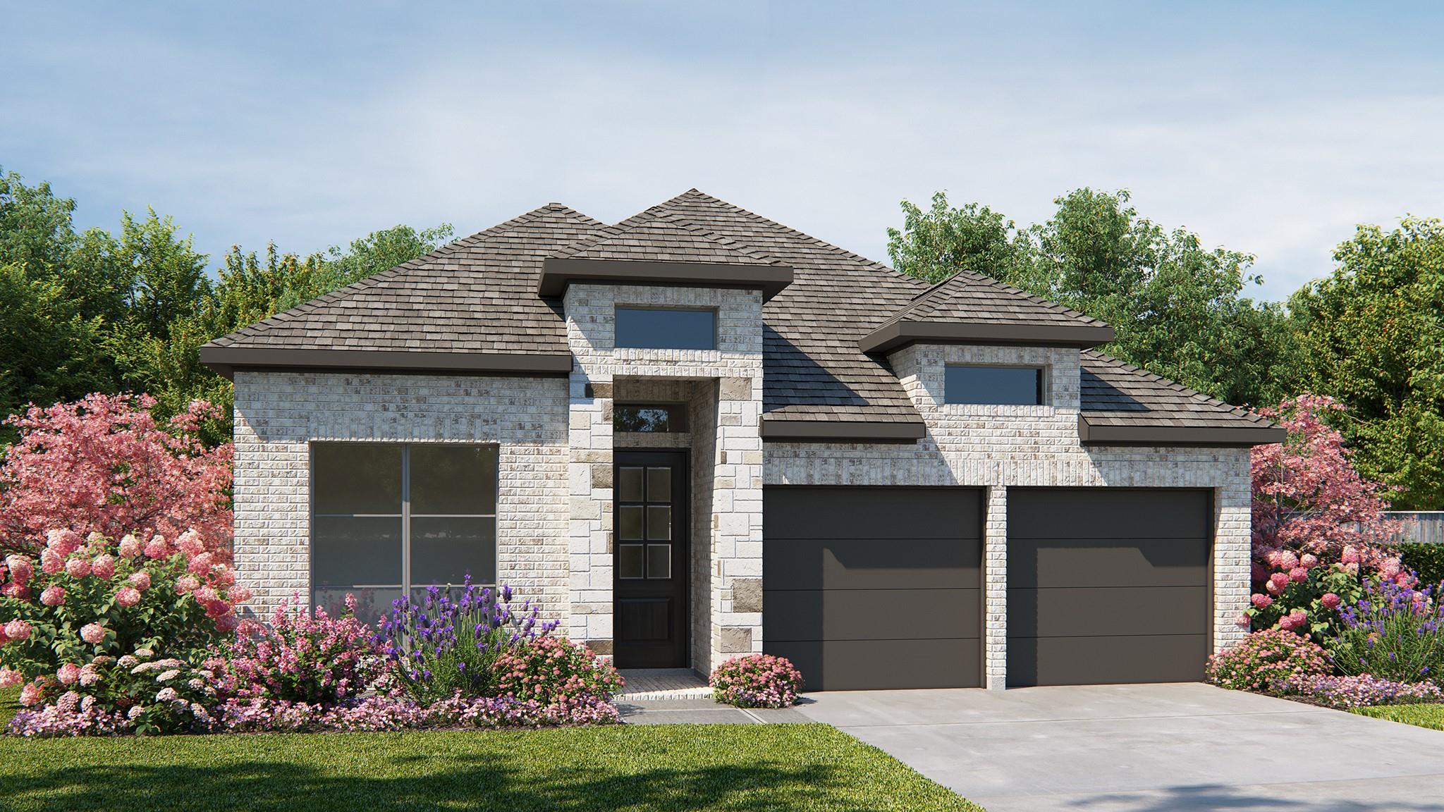146 Kildrummy Pass Bastrop TX 78602