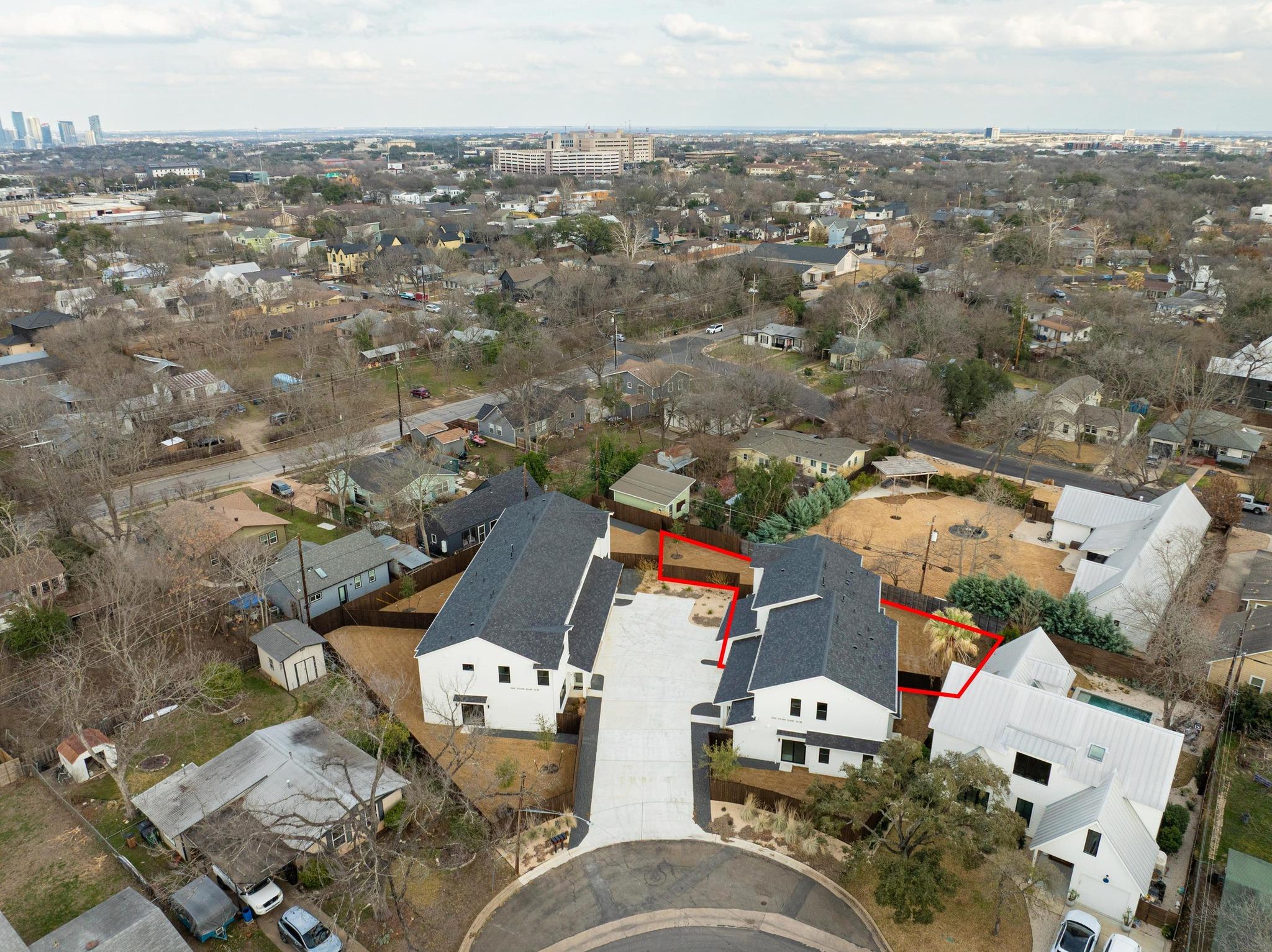 1500 Sylvan Glade Austin TX 78745