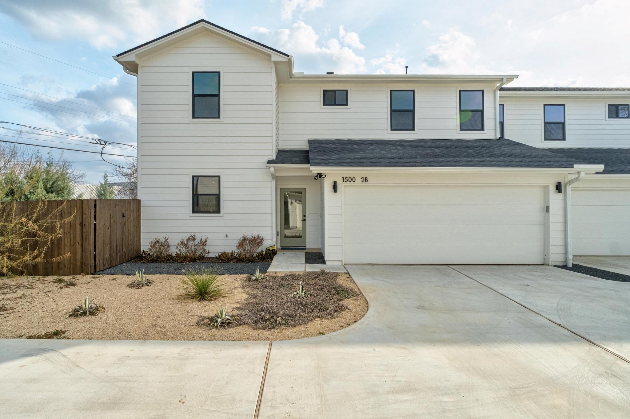1500 Sylvan Glade Austin TX 78745