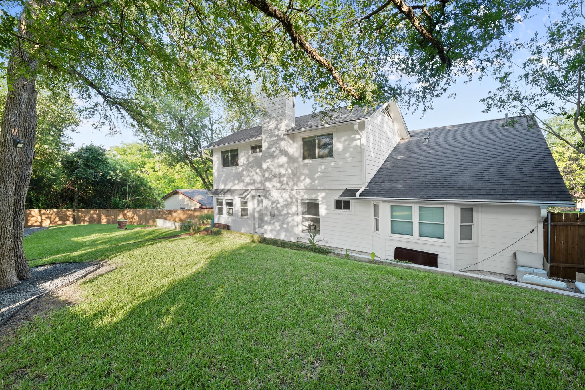 6303 Waynesburg Cove Austin TX 78723