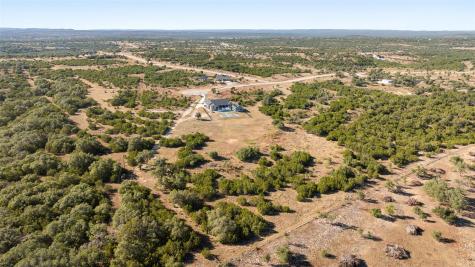 205 S Flat Rock Way Johnson City TX 78636