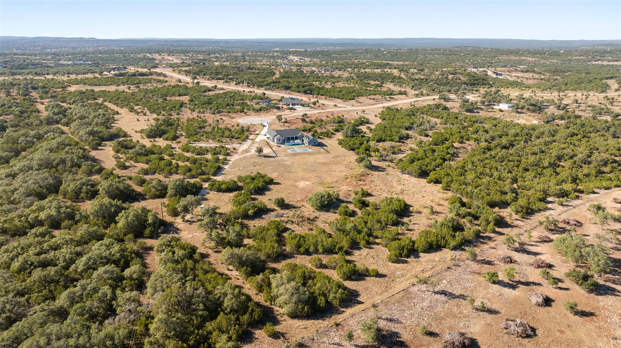 205 S Flat Rock Way Johnson City TX 78636