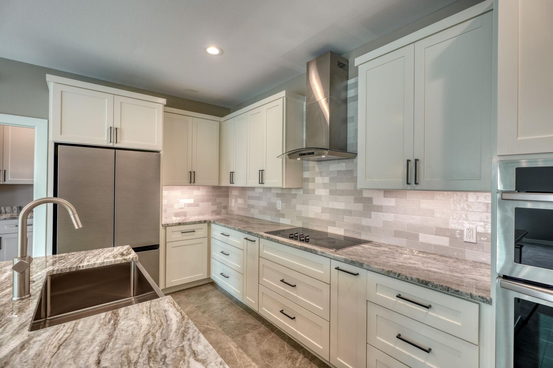 607 Sun Ray Horseshoe Bay TX 78658
