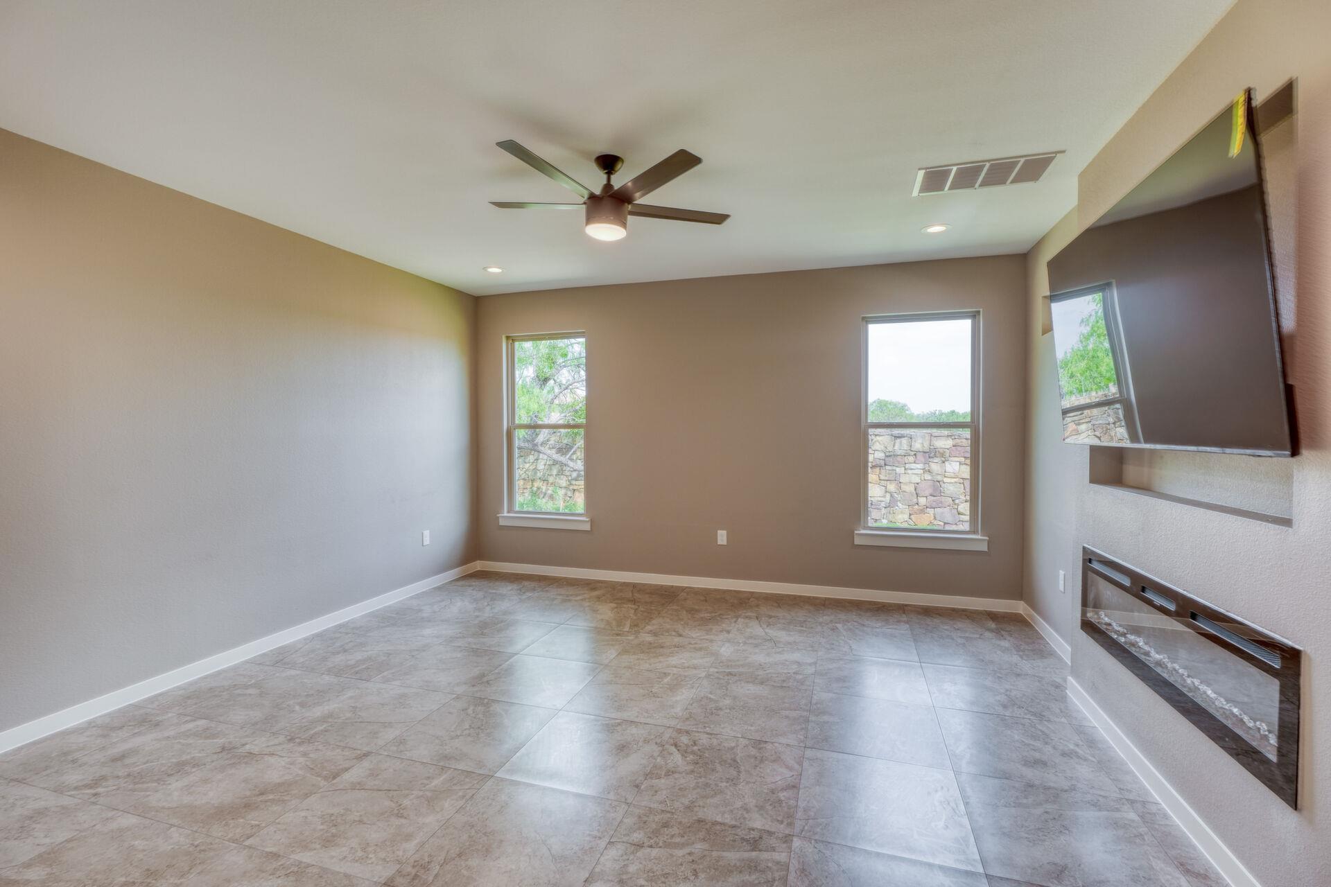 607 Sun Ray Horseshoe Bay TX 78658