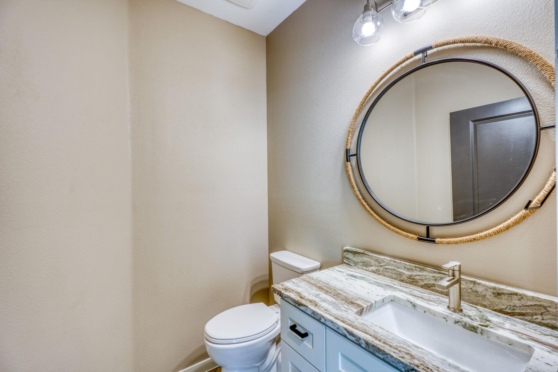 607 Sun Ray Horseshoe Bay TX 78658