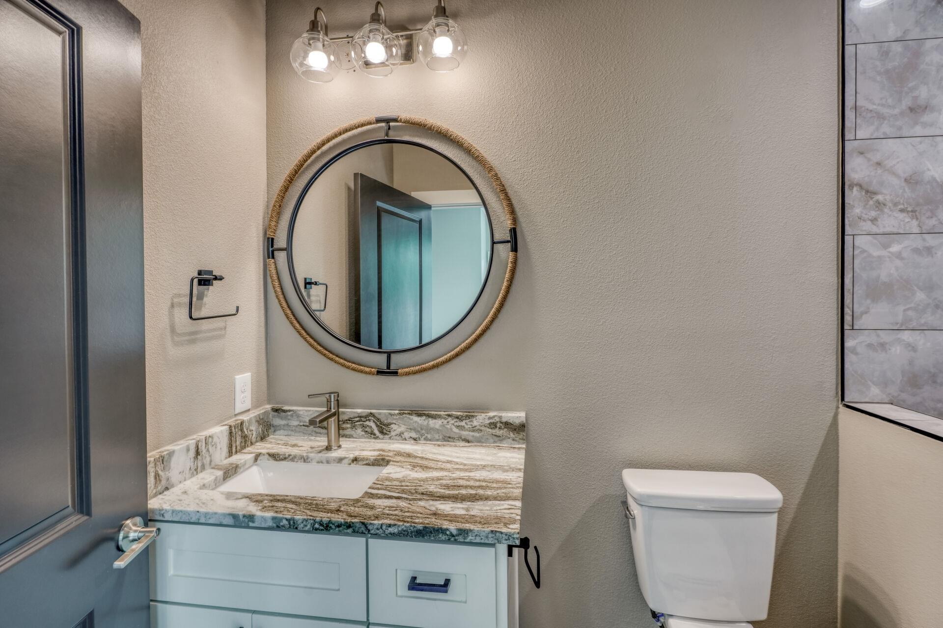 607 Sun Ray Horseshoe Bay TX 78658