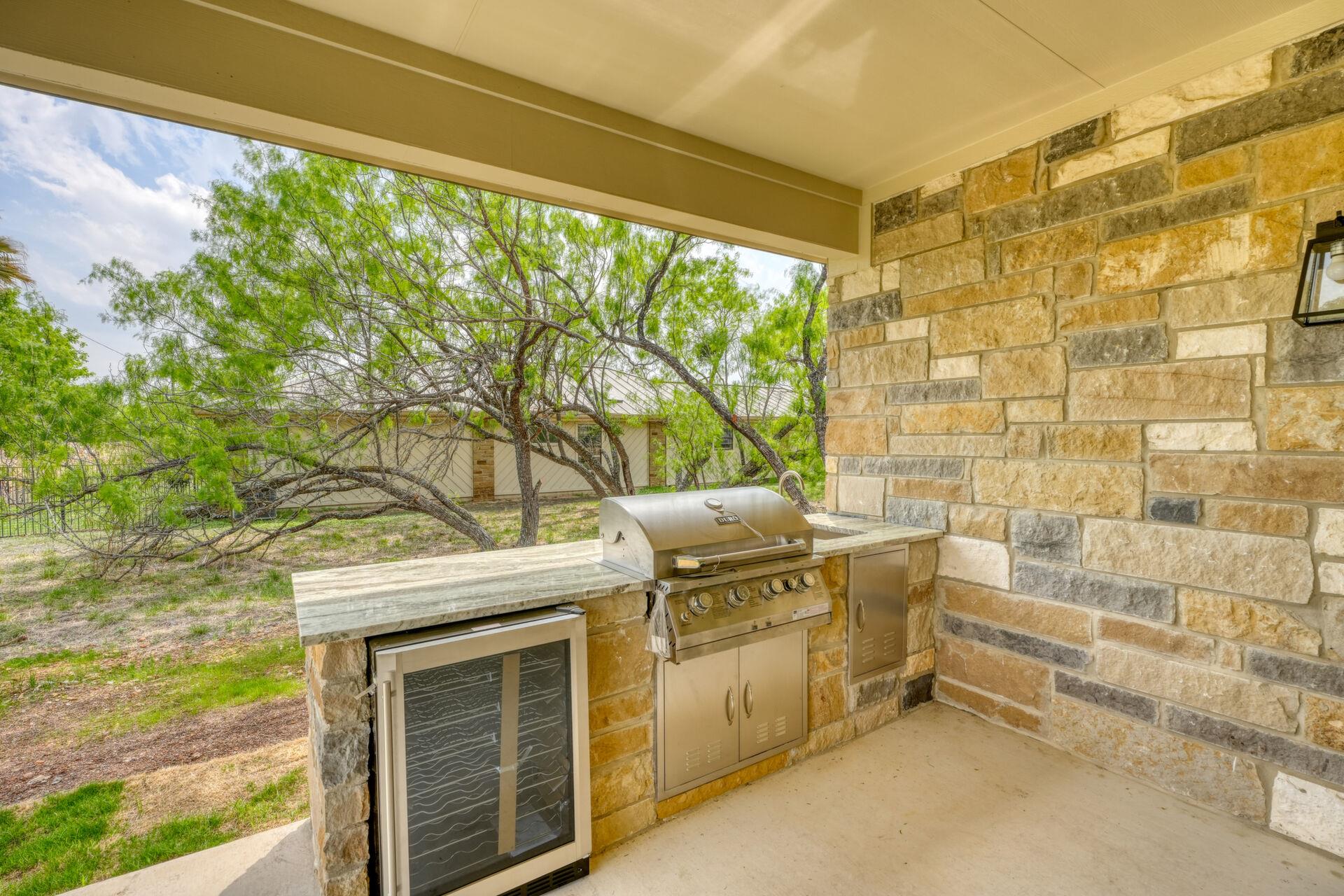 607 Sun Ray Horseshoe Bay TX 78658