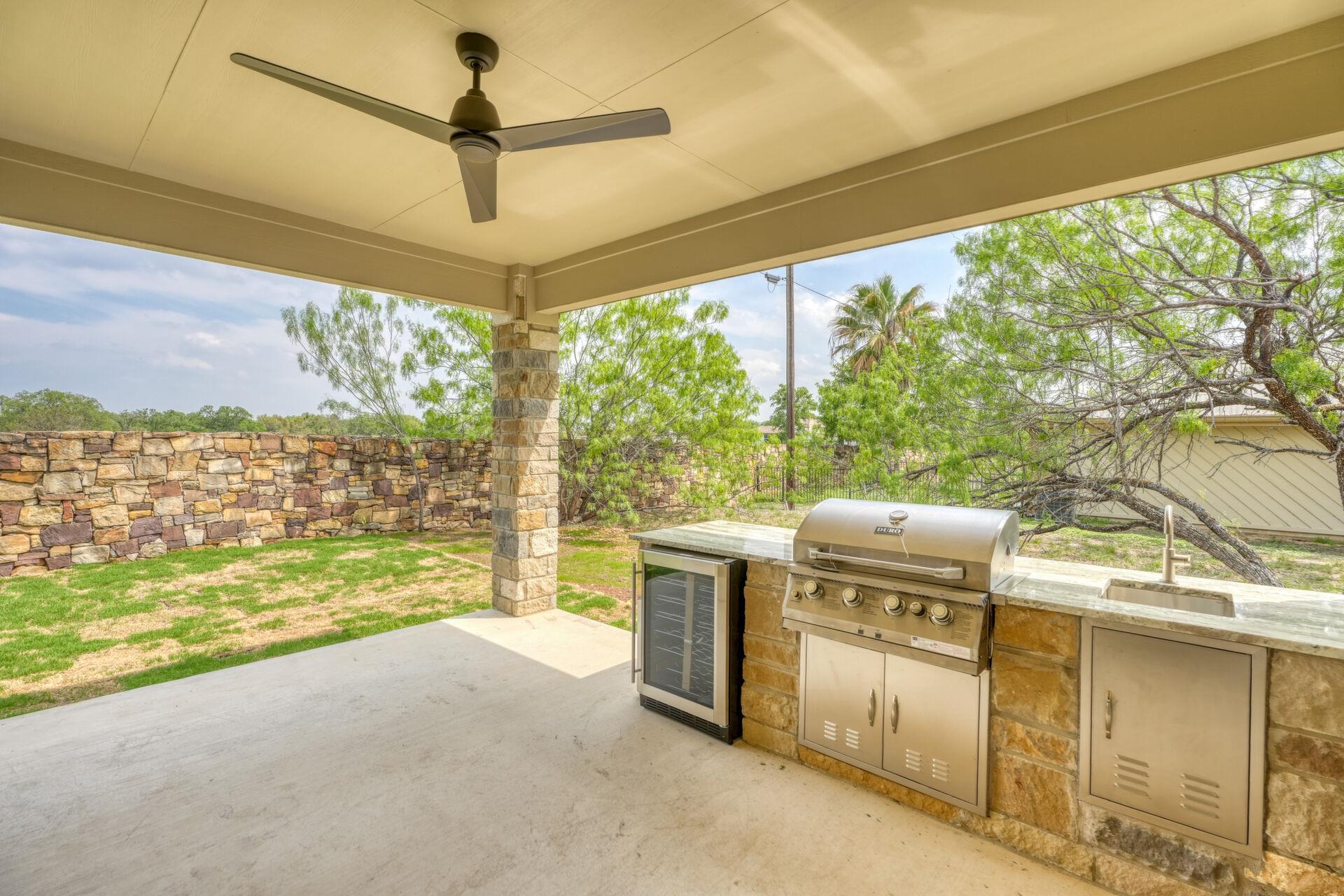 607 Sun Ray Horseshoe Bay TX 78658
