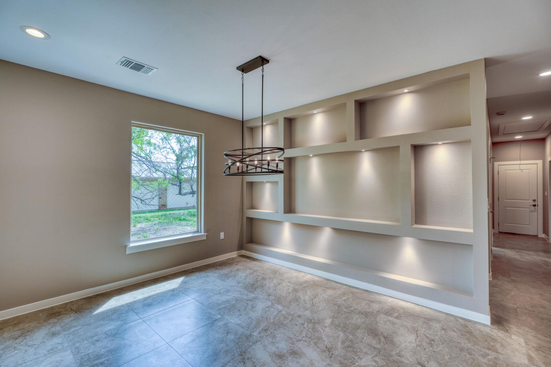 607 Sun Ray Horseshoe Bay TX 78658